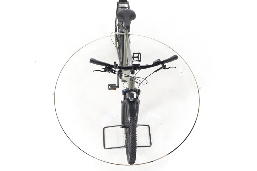 Kalkhoff Entice 5.B Season Trekking E-Bike - Image 16