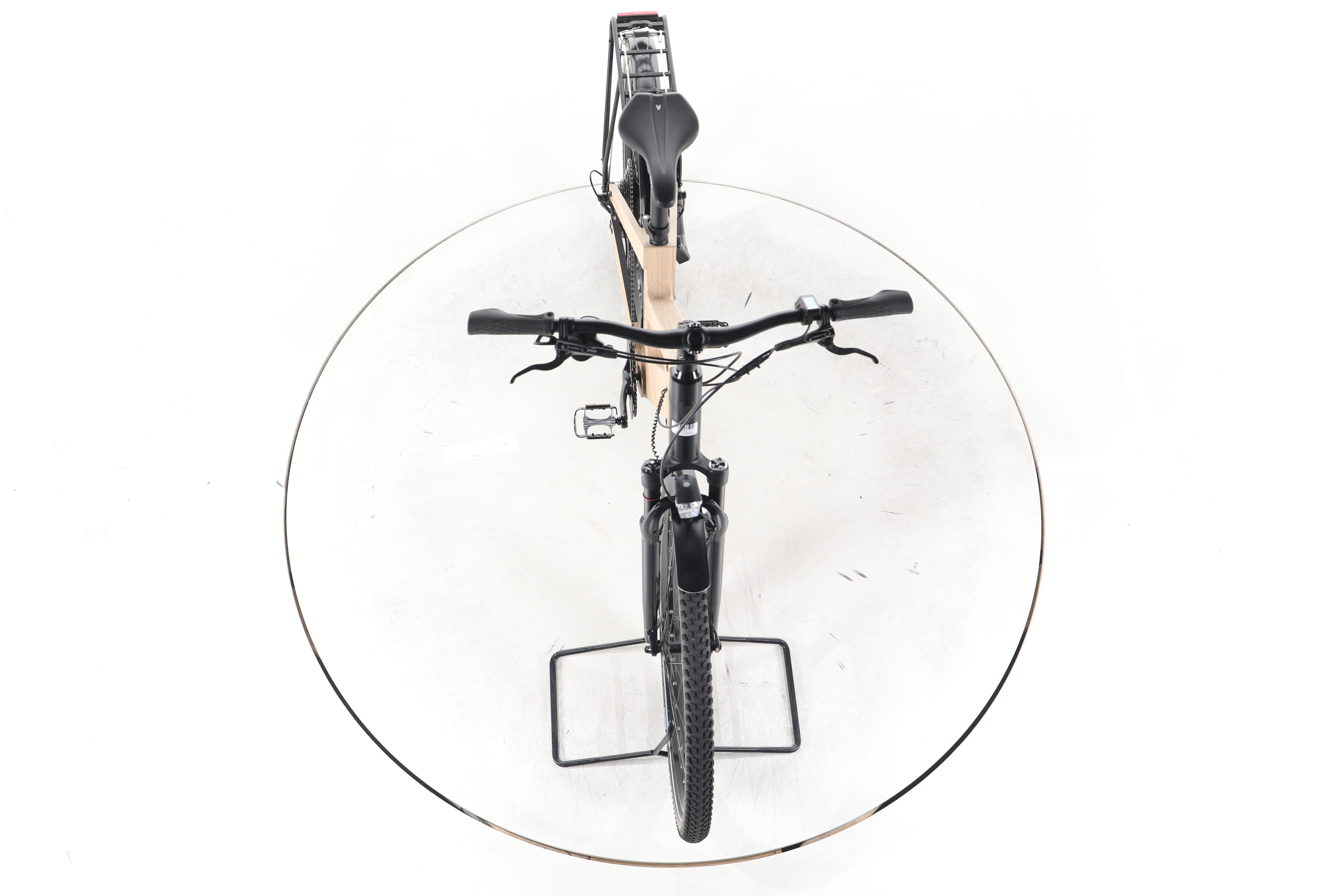 My Esel E-Cross Pro Comfort Plus Trekking E-Bike - Image 16