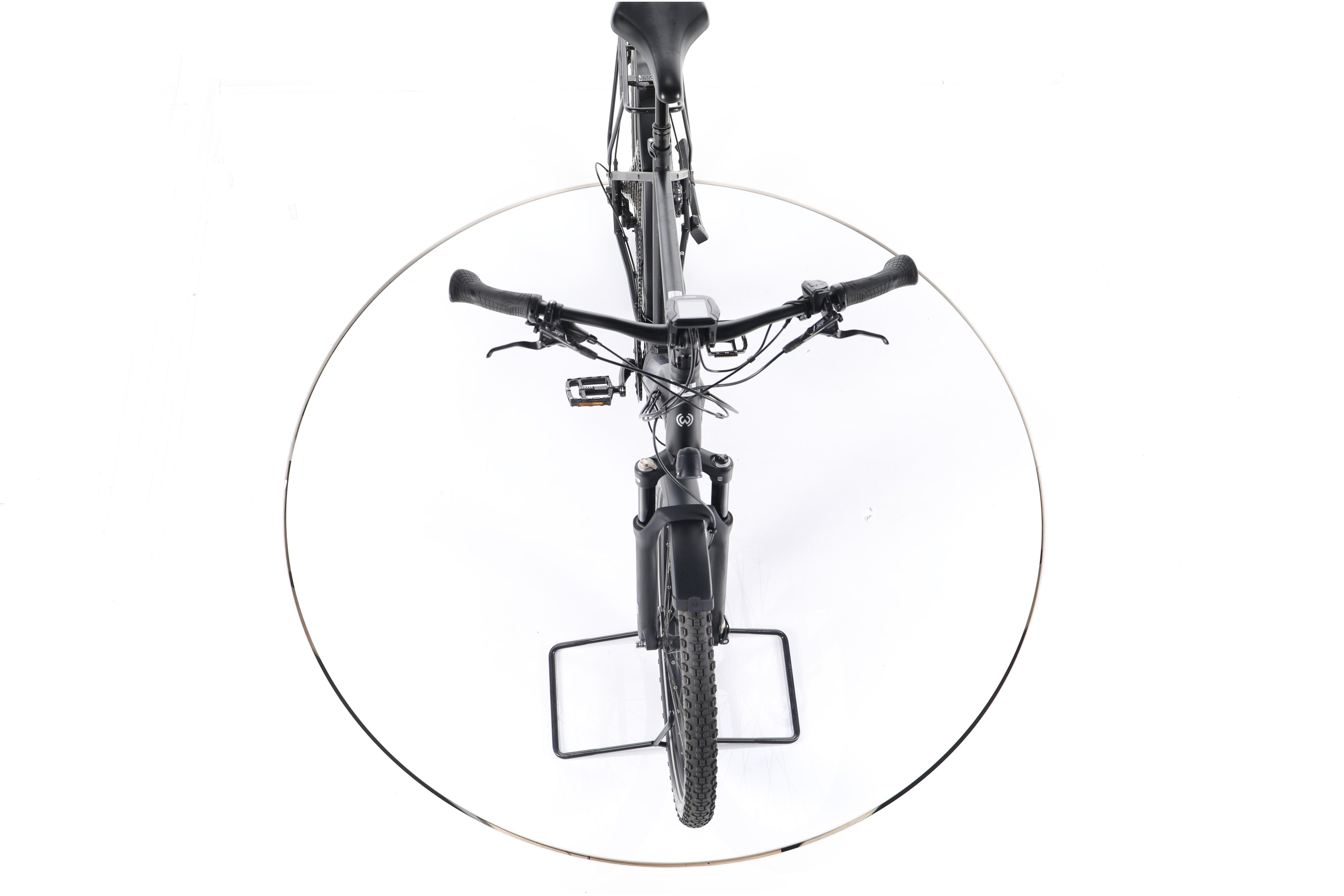 Winora Yucatan 12 Pro Trekking E-Bike - Image 16