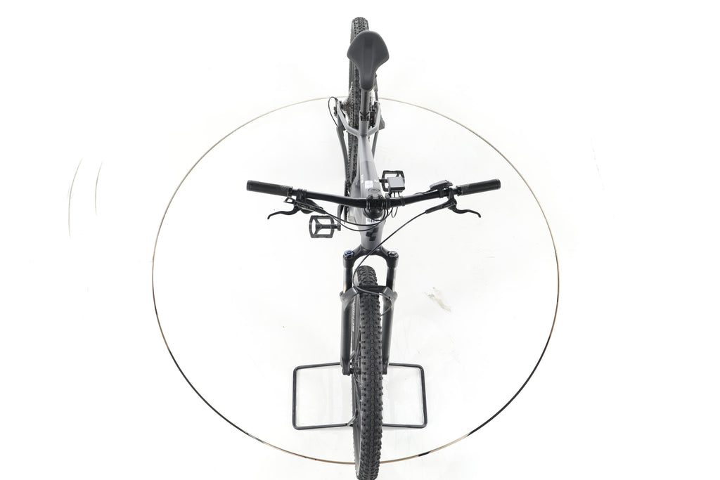 Cube Reaction Hybrid Race E-Bike - Image 16