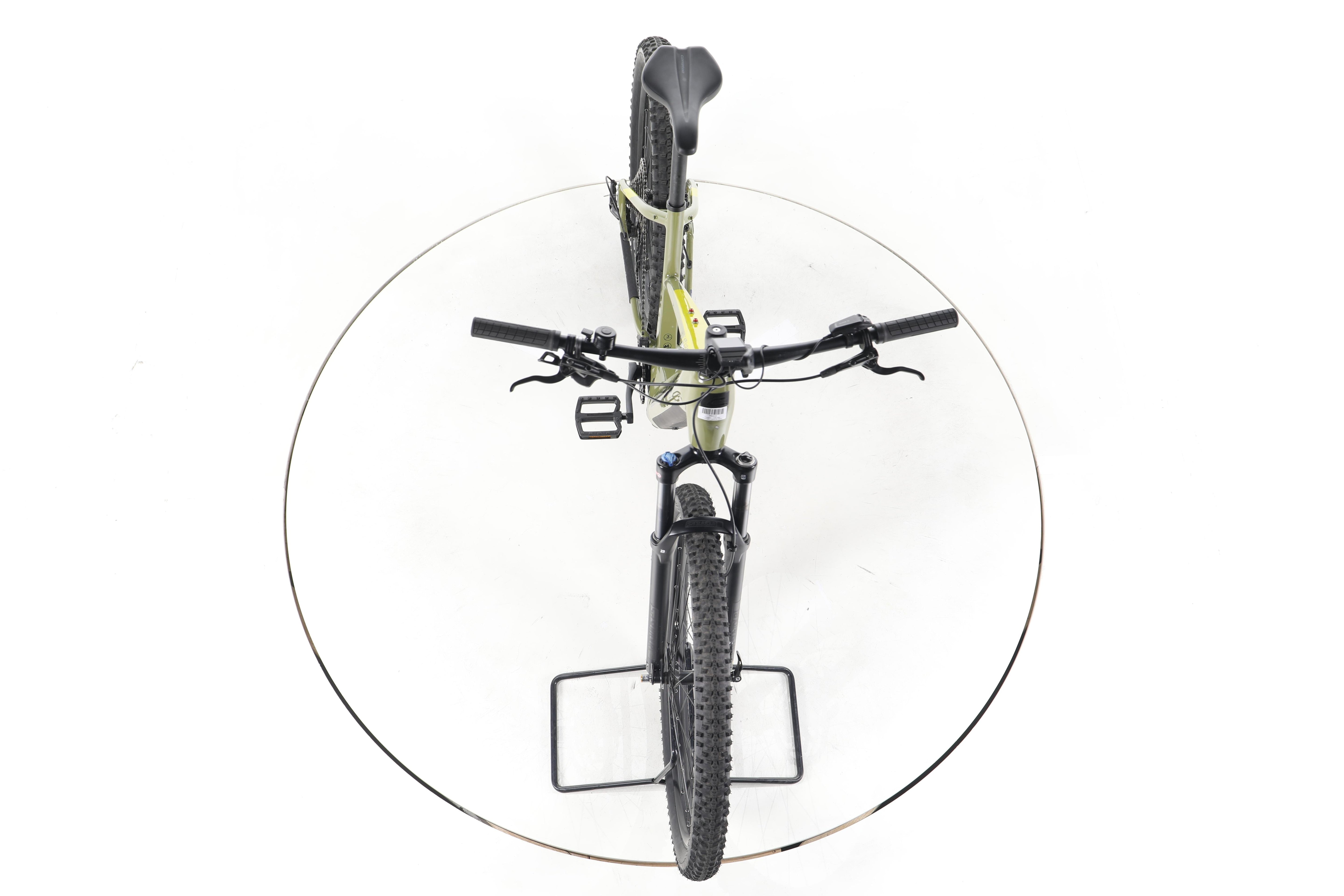 Corratec X-Vert Elite Sport E-Bike - Image 16