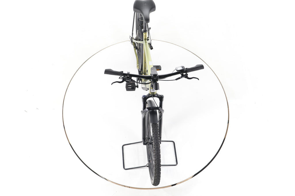 Superior eXR 6090 Trekking E-Bike - Image 16
