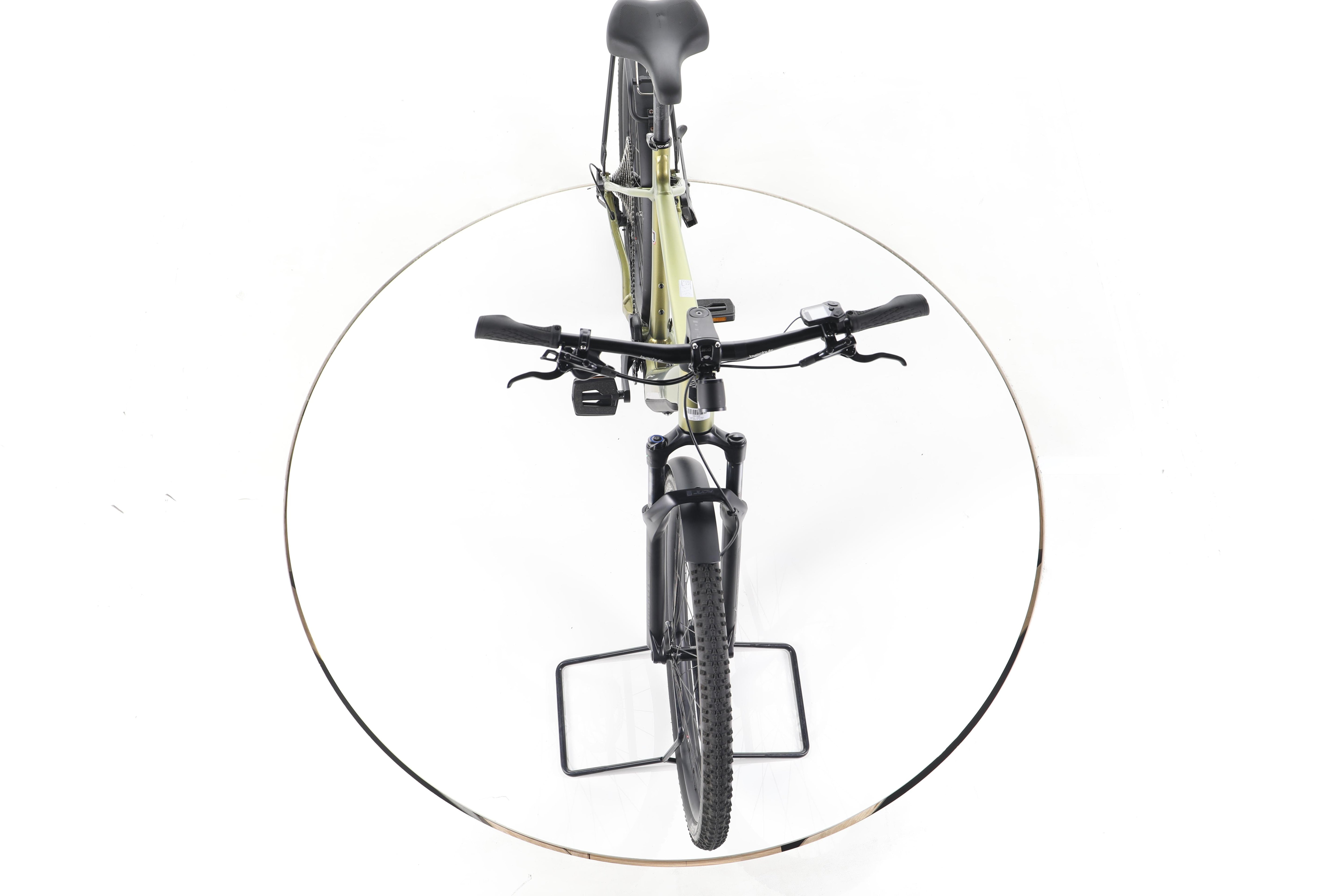 Superior eXR 6090 Trekking E-Bike - Image 16