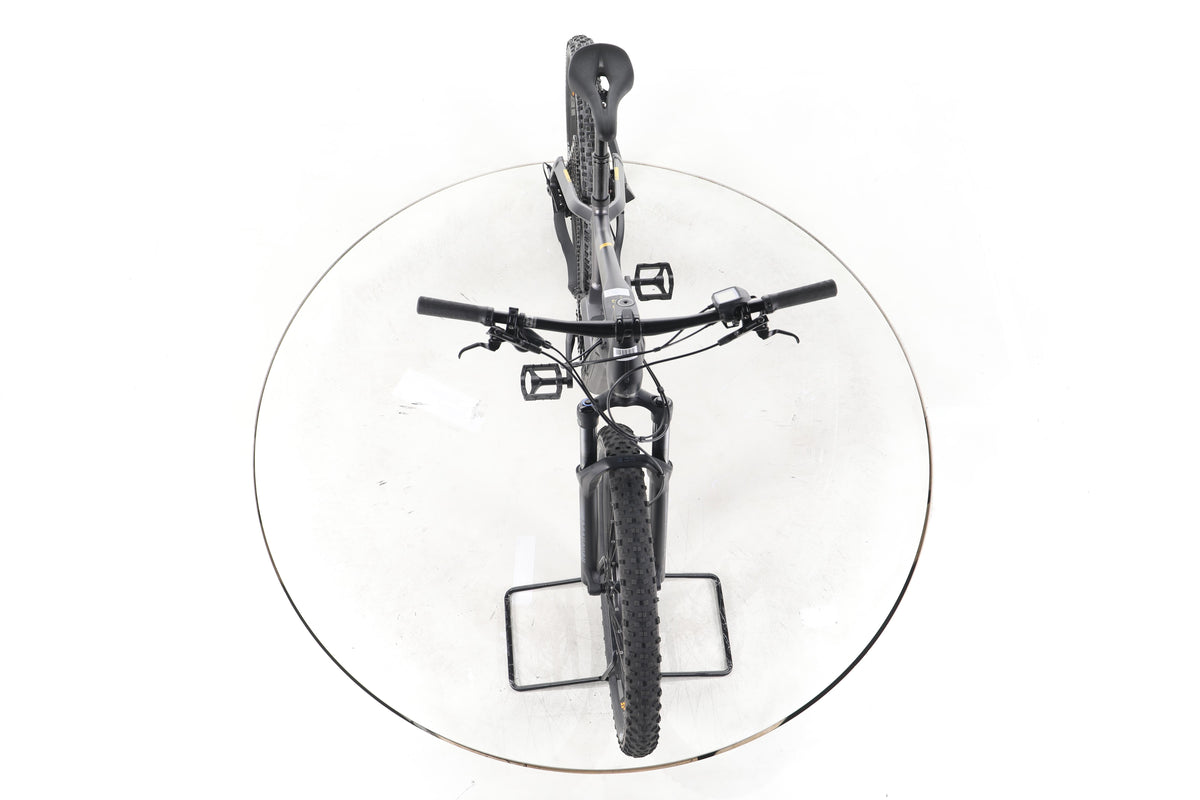 Haibike HardSeven 10 E-Bike - Image 16