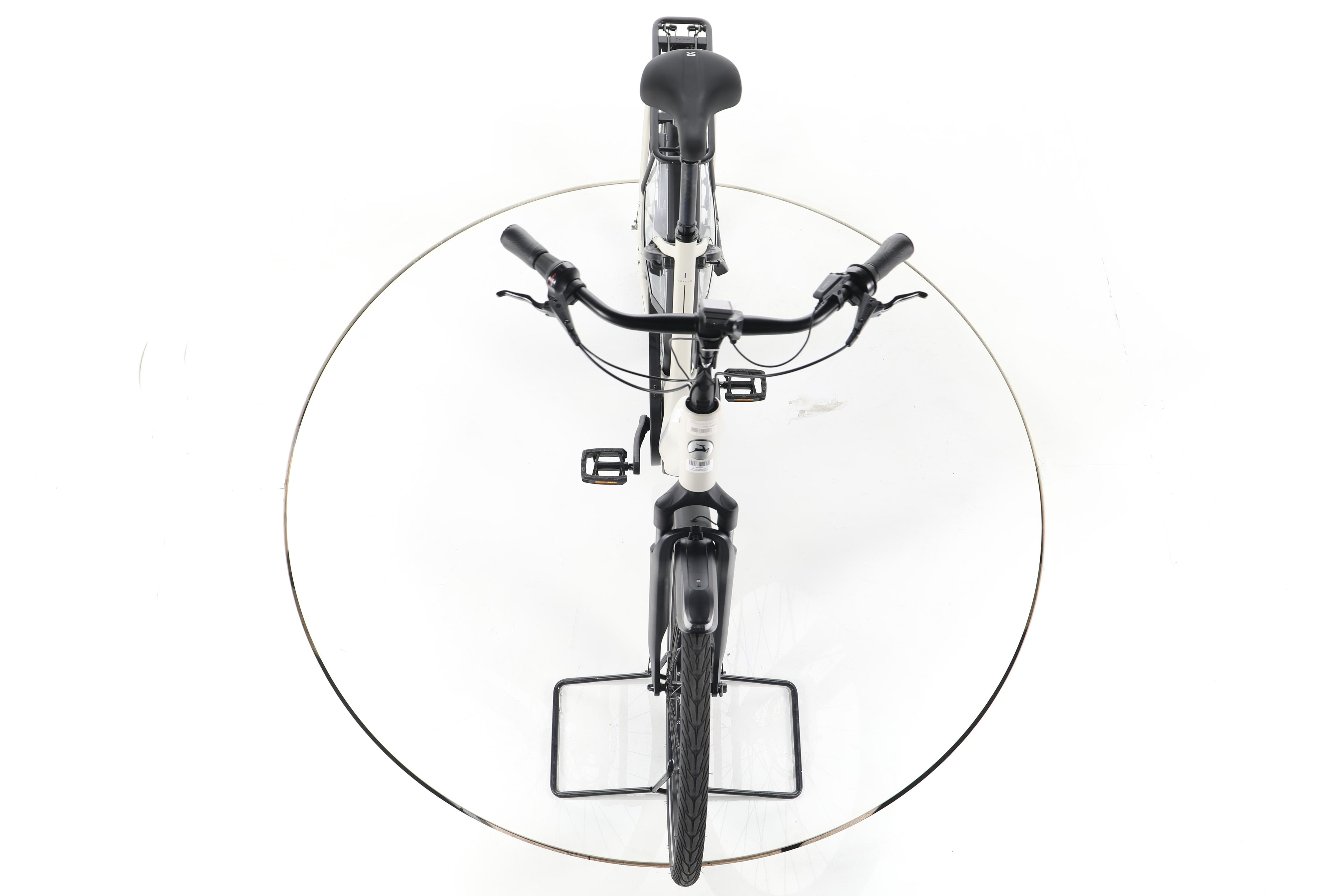 Gazelle Arroyo C5 Elite City E-Bike Tiefeinsteiger 2025 - Image 16