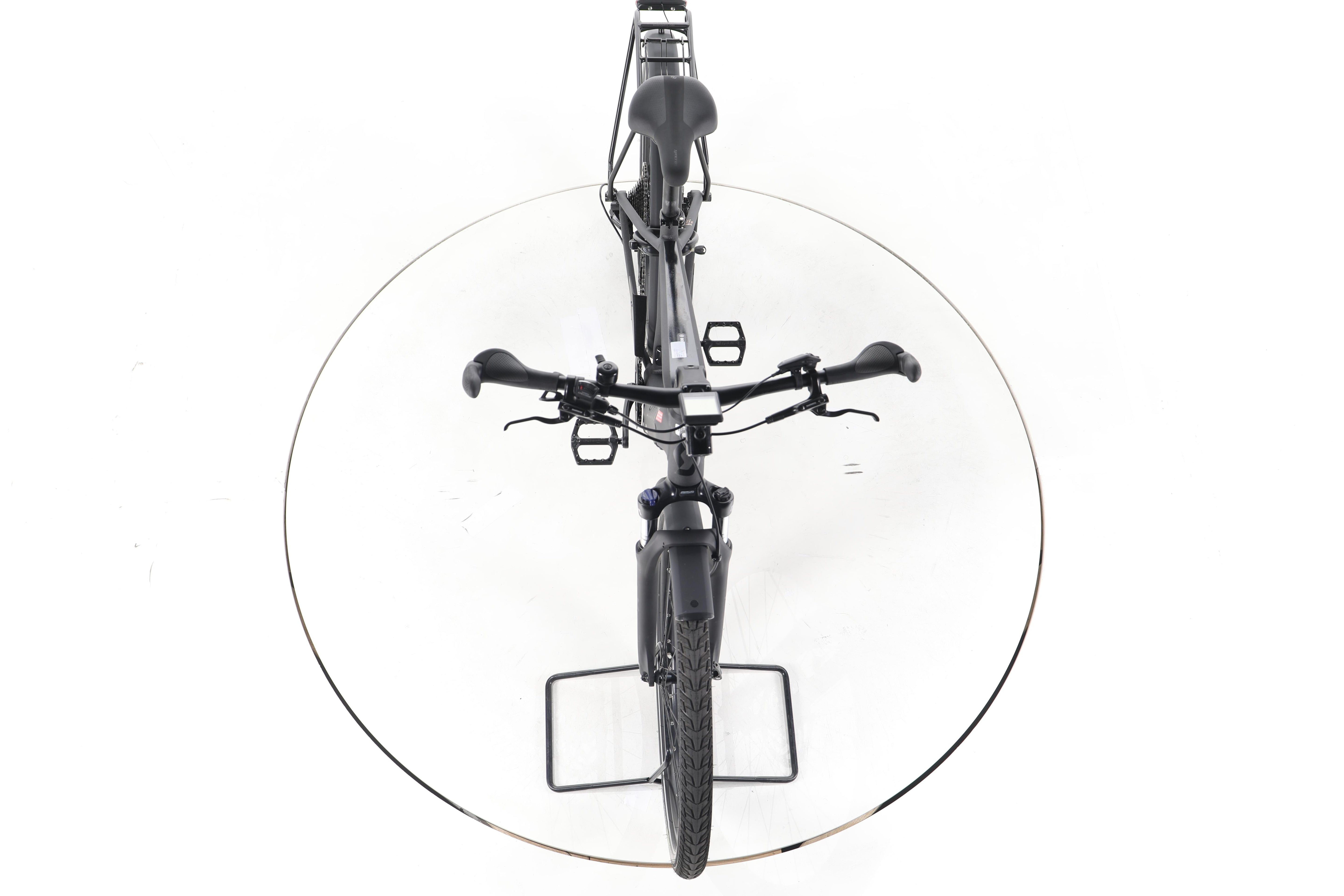 Scott Sub Sport eRIDE 20 Trekking E-Bike - Image 16