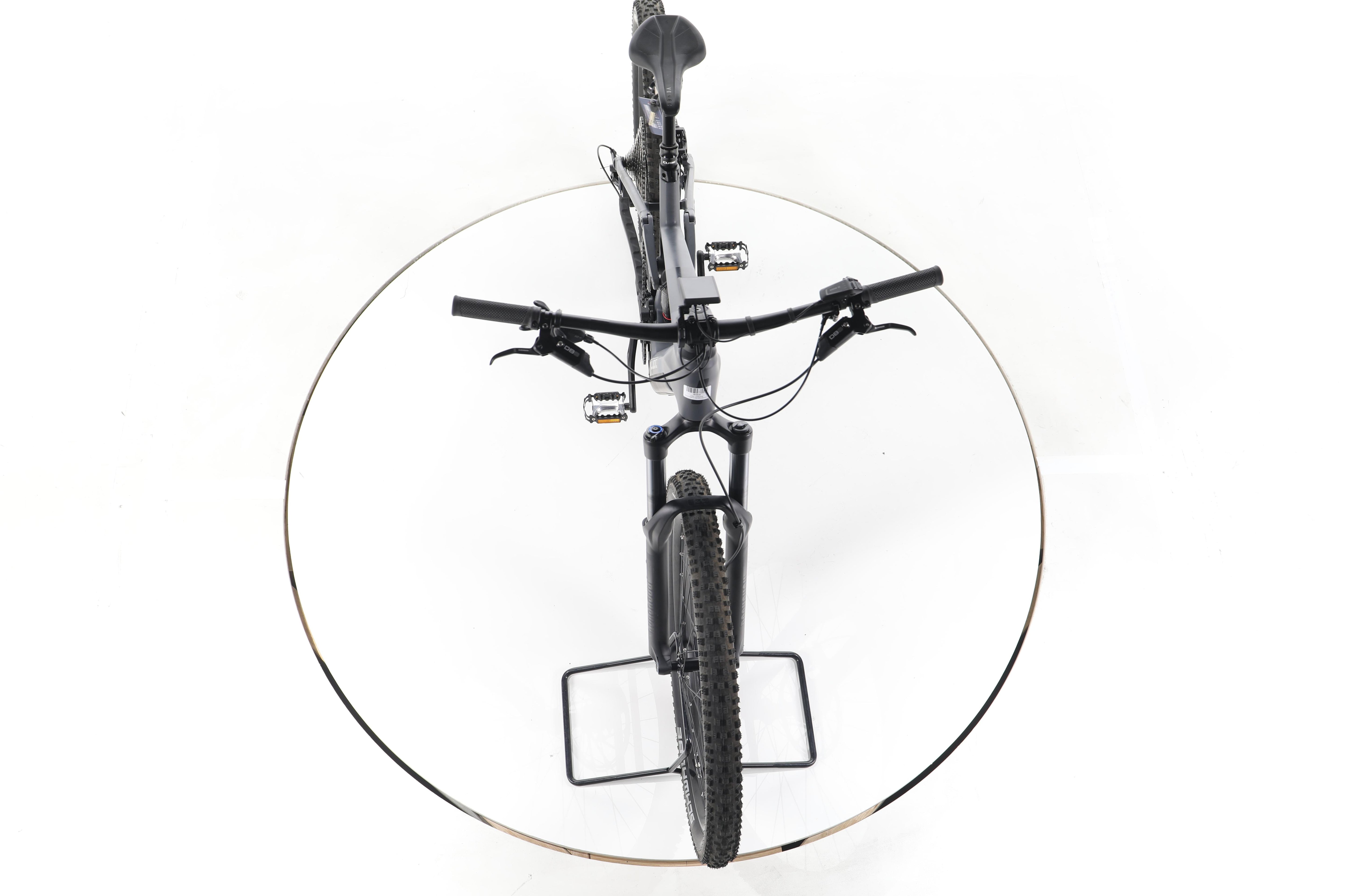 Cube Stereo Hybrid 140 HPC Race E-Bike Fully Carbon 2024 - Image 16