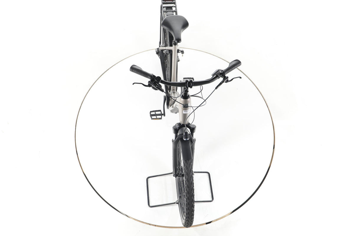 Corratec Trekking Trekking E-Bike Tiefeinsteiger - Image 16