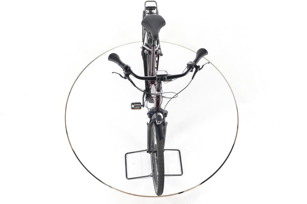 Kalkhoff Image 3.B Excite City E-Bike Tiefeinsteiger - Image 16