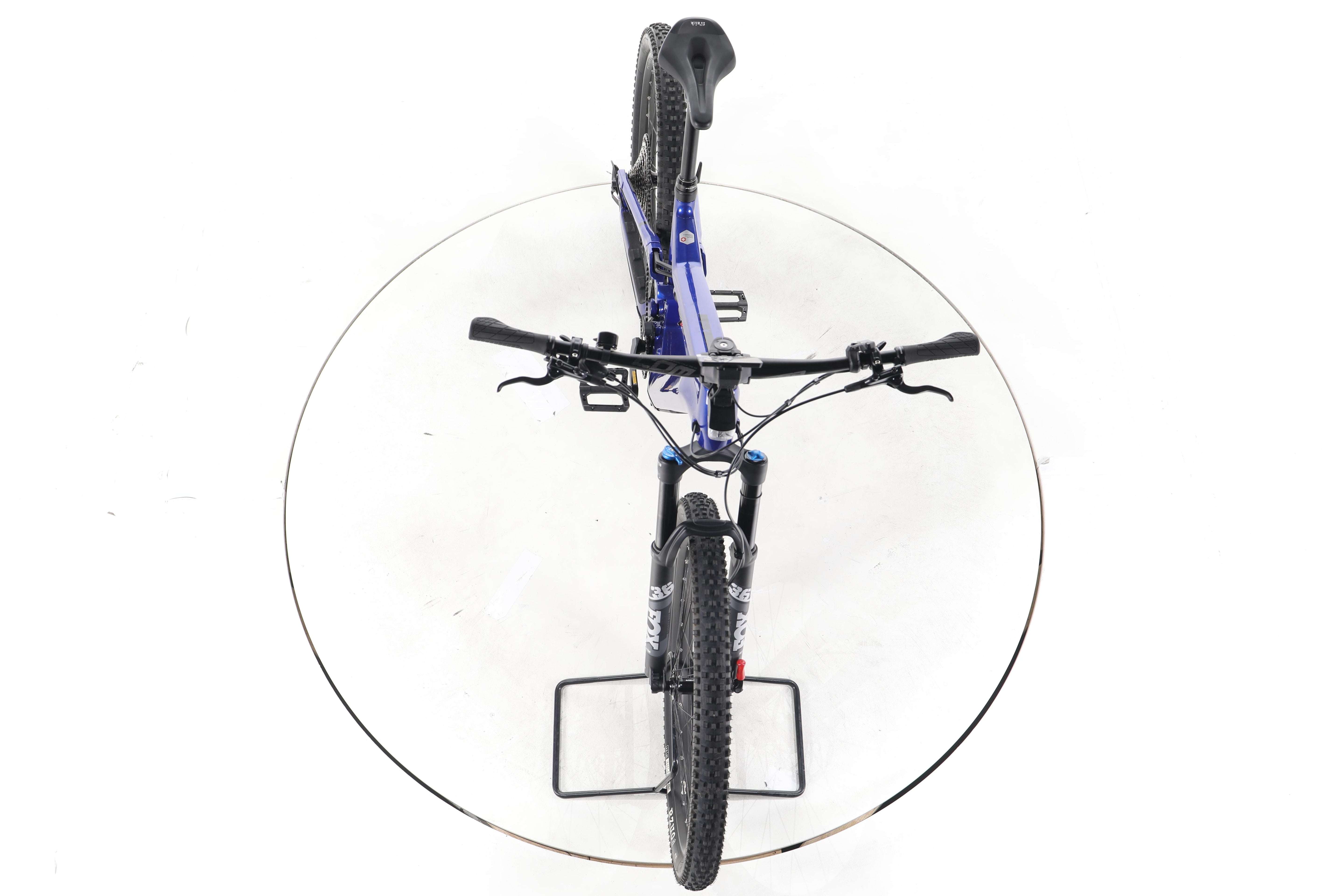 FLYER Uproc X 6.10 E-Bike Fully Carbon - Image 16