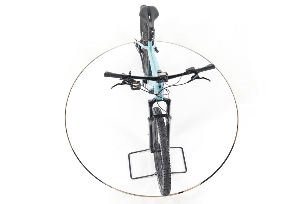 Trek Powerfly 5 Gen 4 E-Bike - Image 16