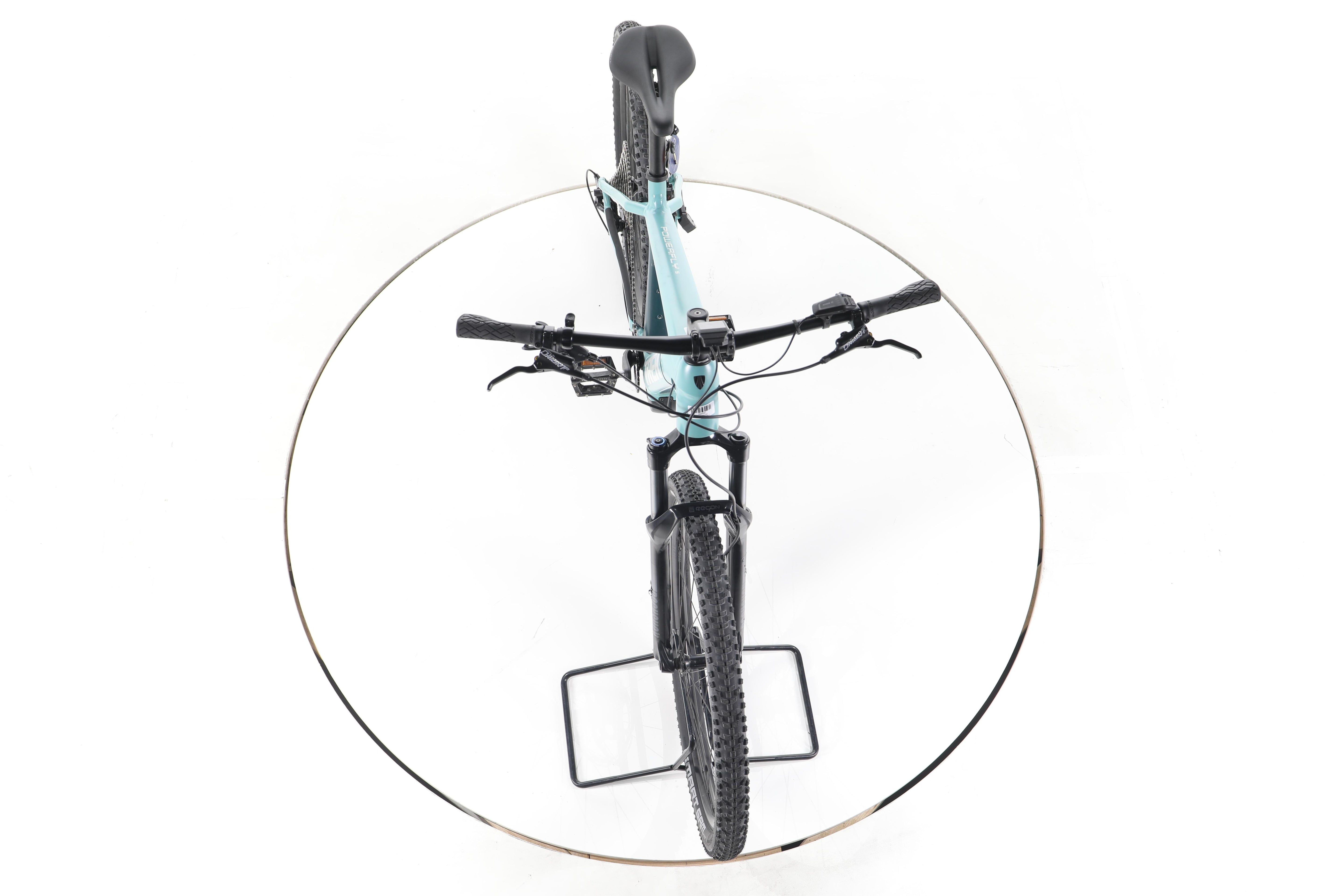 Trek Powerfly 5 Gen 4 E-Bike - Image 16