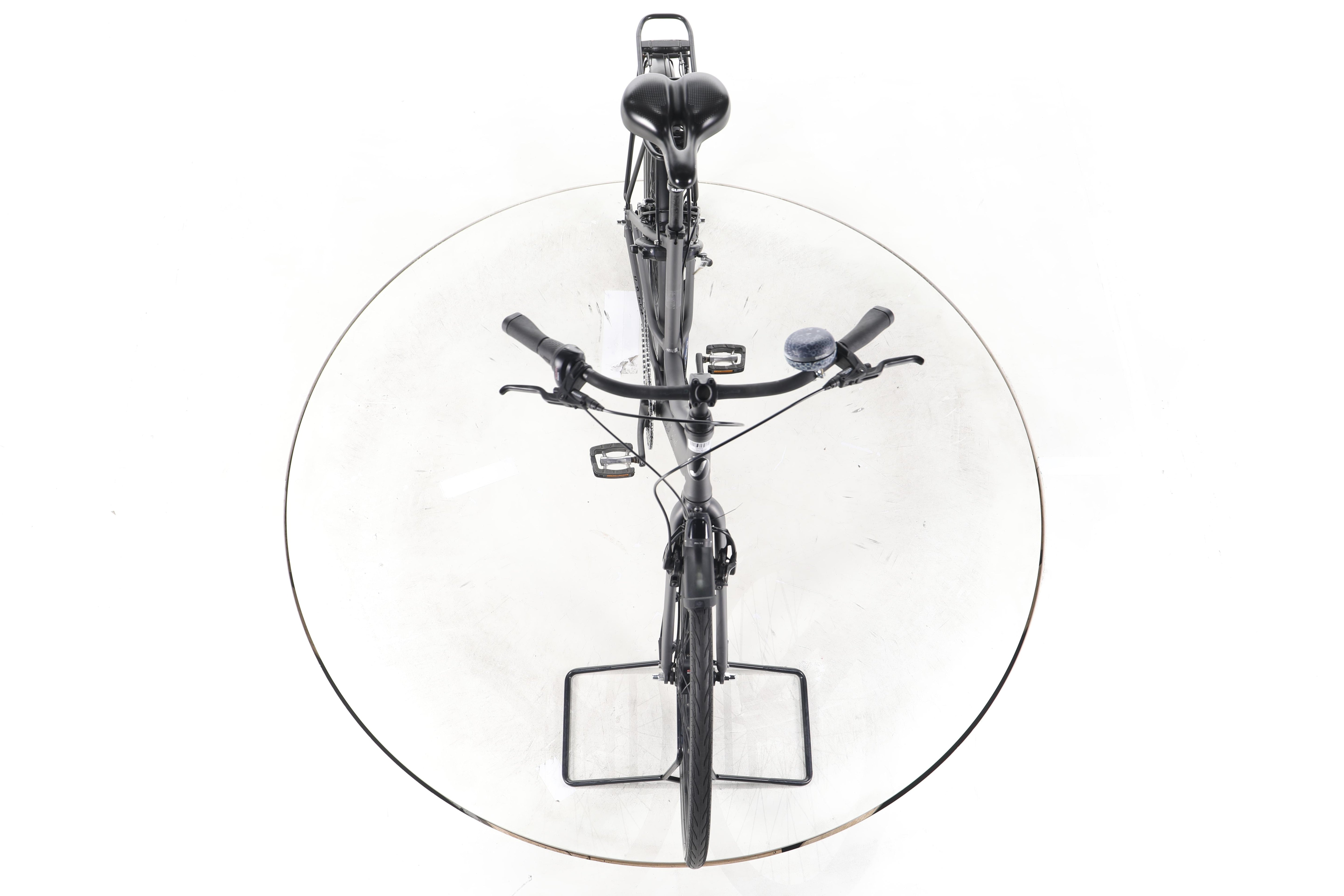 H.-P. Jakst SOMO 8.1 Fahrrad City & Trekking - Image 16