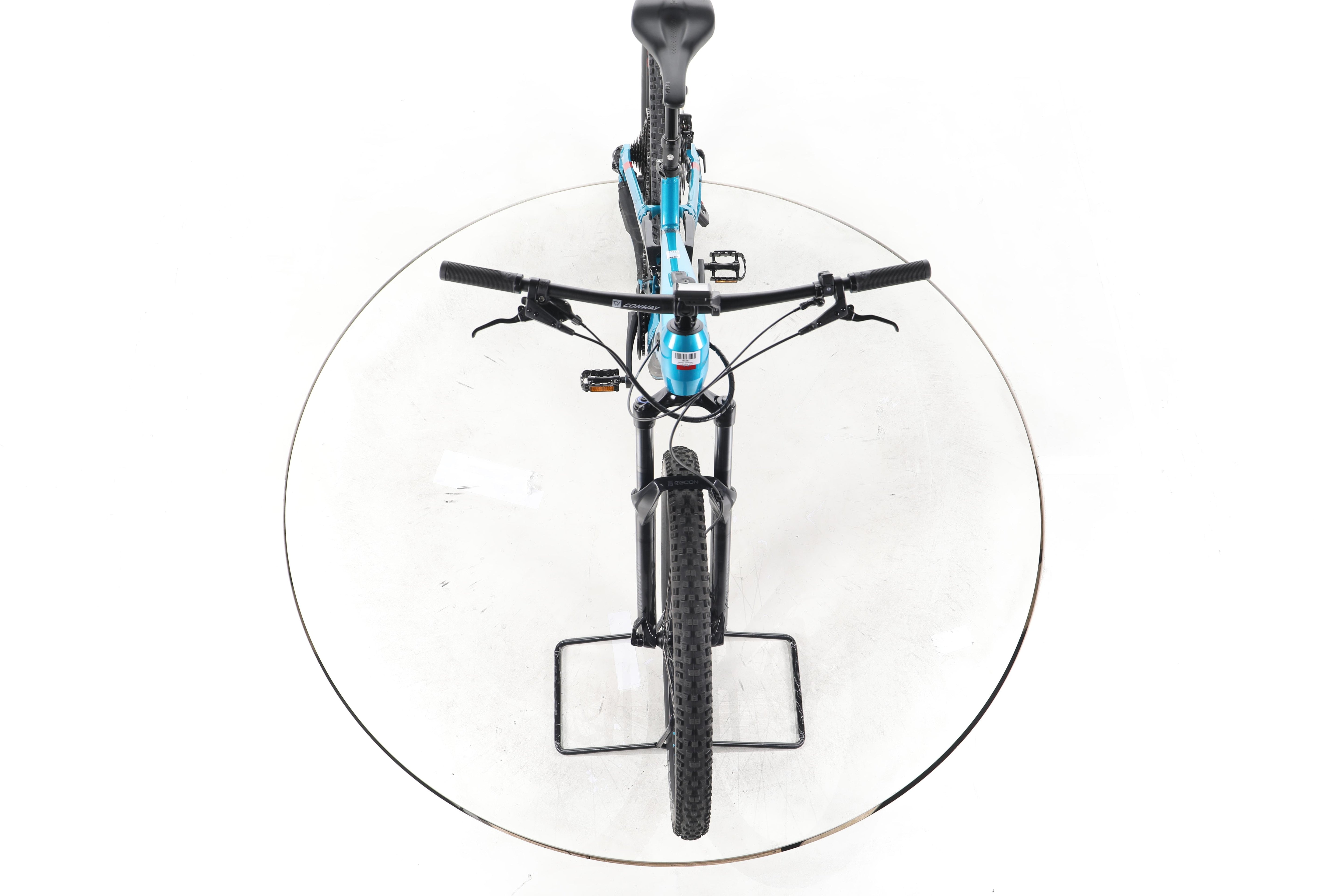Conway Xyron S 2.9 E-Bike Fully - Image 16