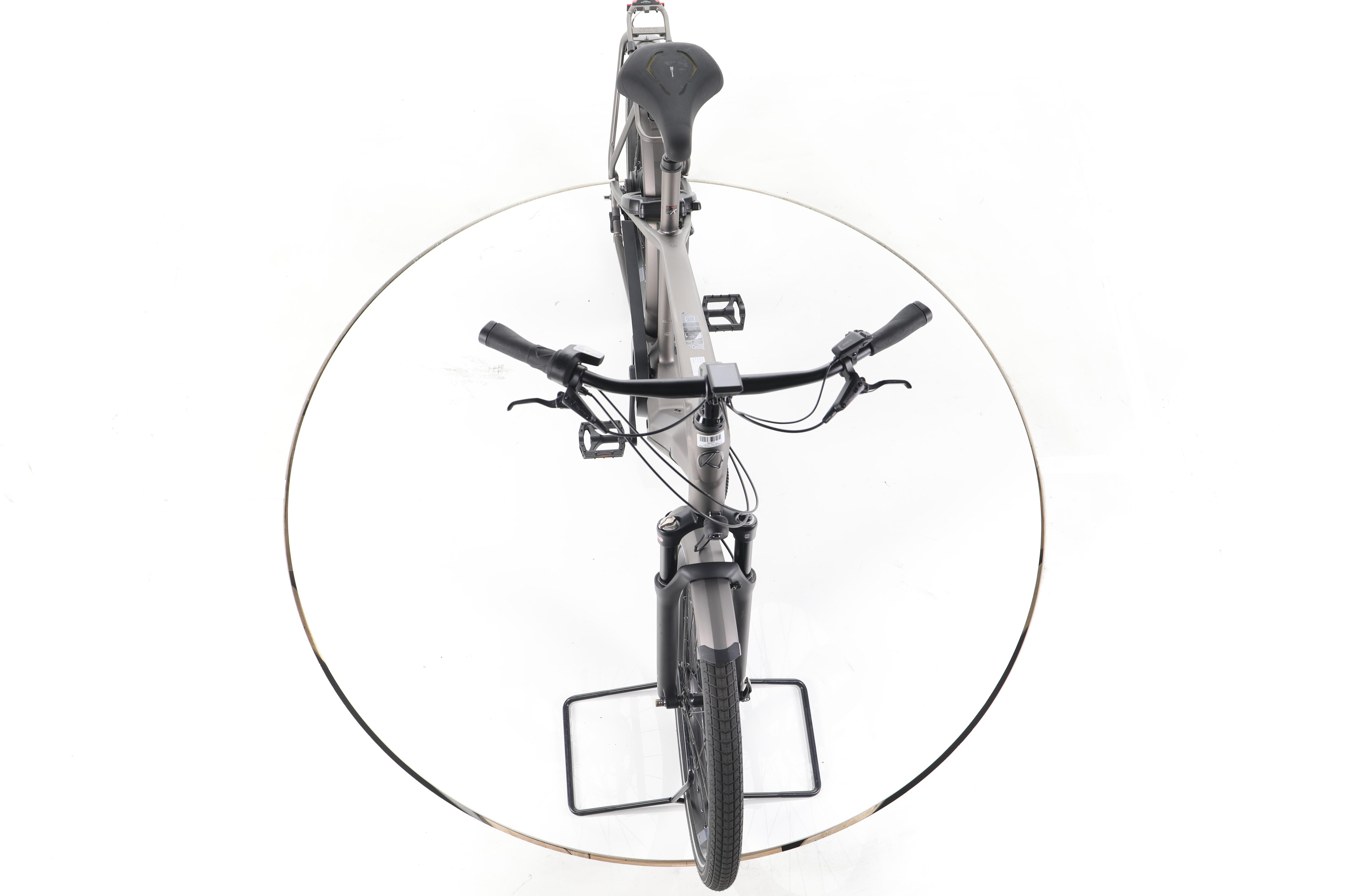 Kalkhoff Image 7.B Excite+ City E-Bike - Image 16