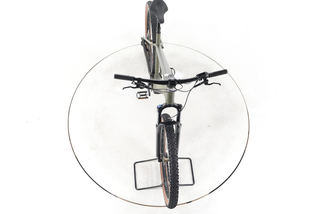 Cube Reaction Hybrid Pro E-Bike 2025 - Image 16