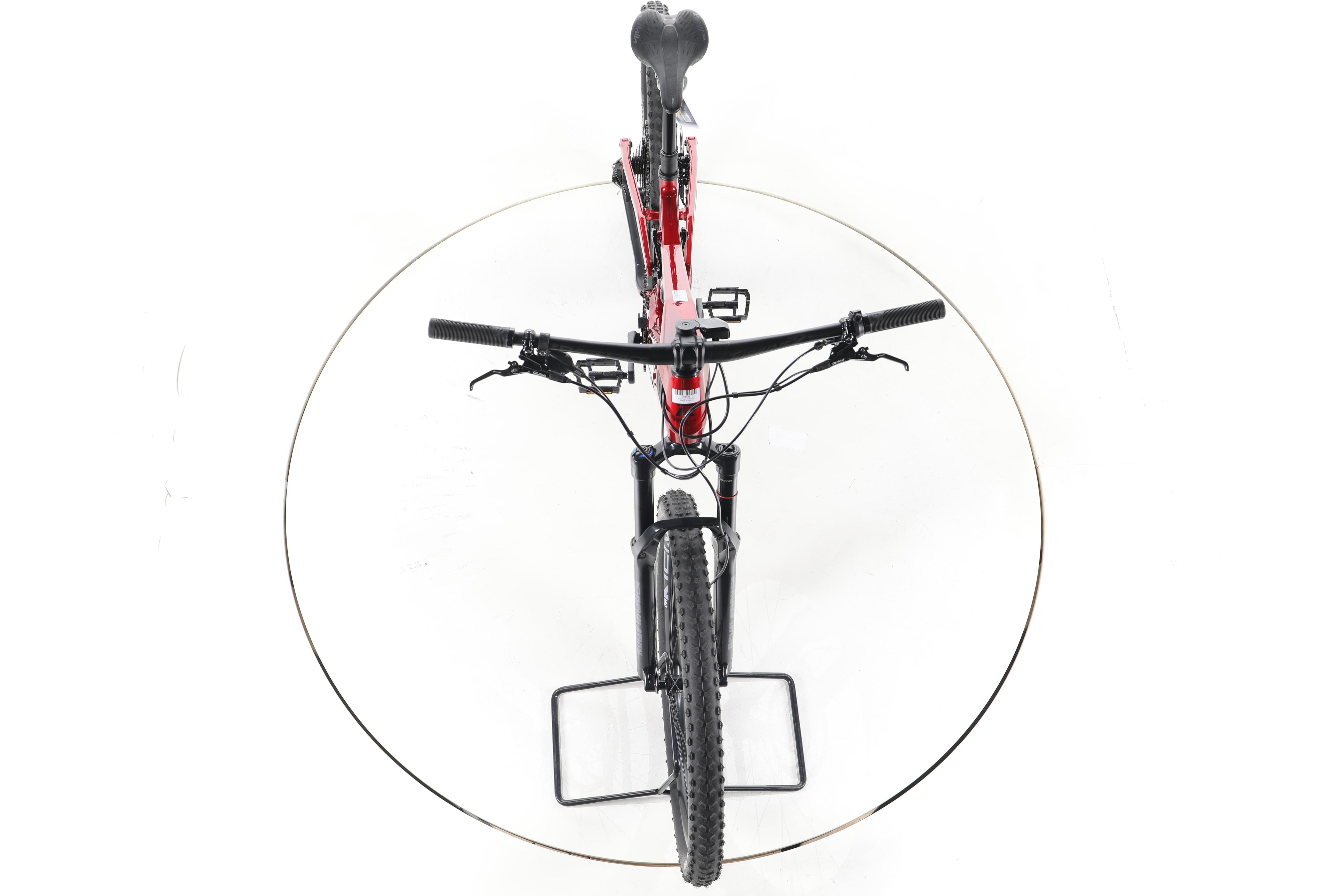 R Raymon AirRay 10.0 E-Bike Fully Carbon - Image 16