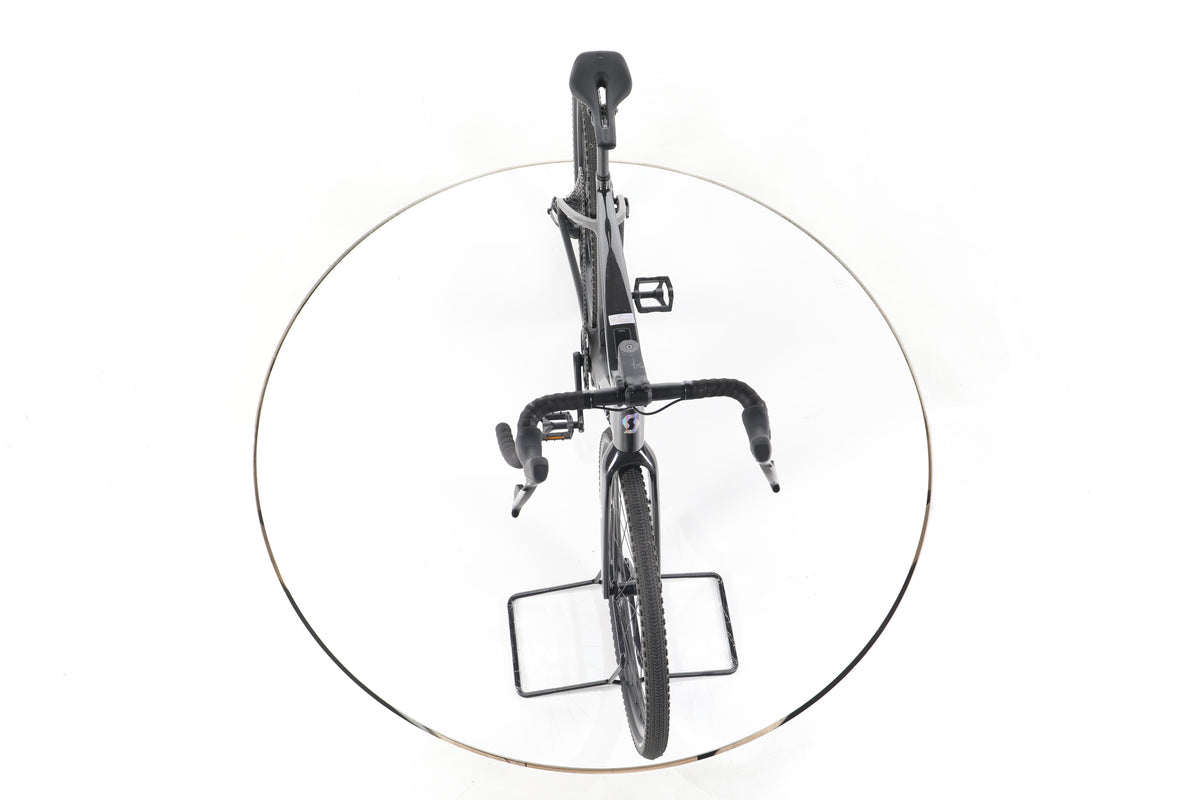 Scott SOLACE GRAVEL 30 E-Gravel & Rennrad Carbon 2025 - Image 16