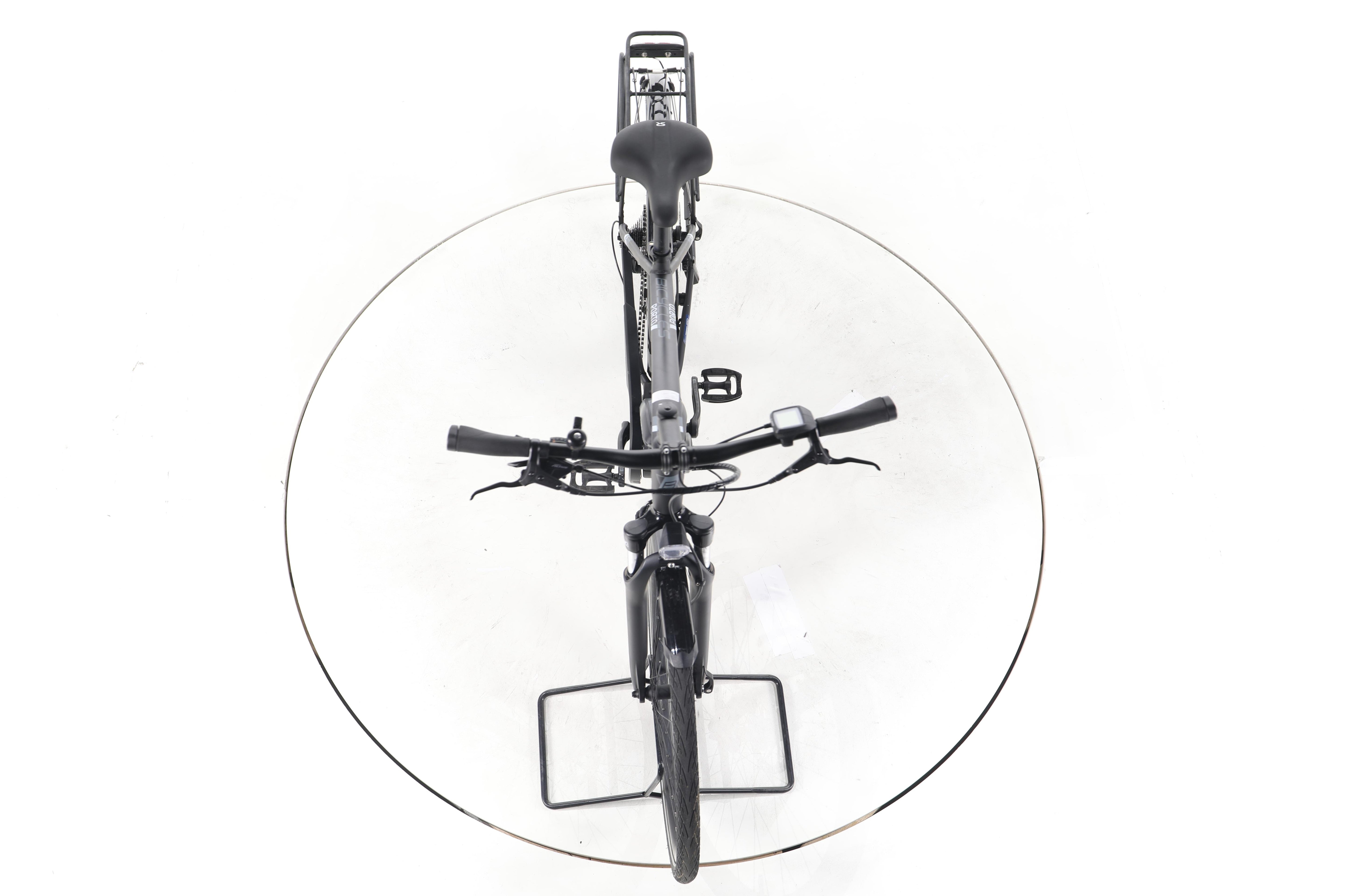 Bicycles Porto 9.4 Trekking E-Bike - Image 16