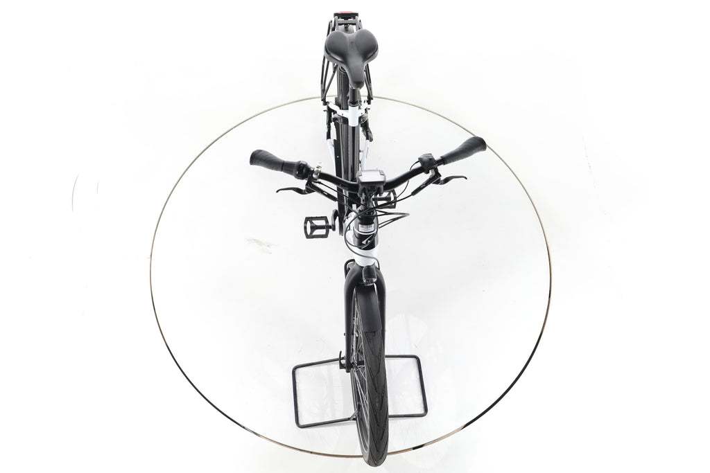 Simplon Kagu Bosch Uni 275 Enviolo TR City E-Bike Tiefeinsteiger - Image 16