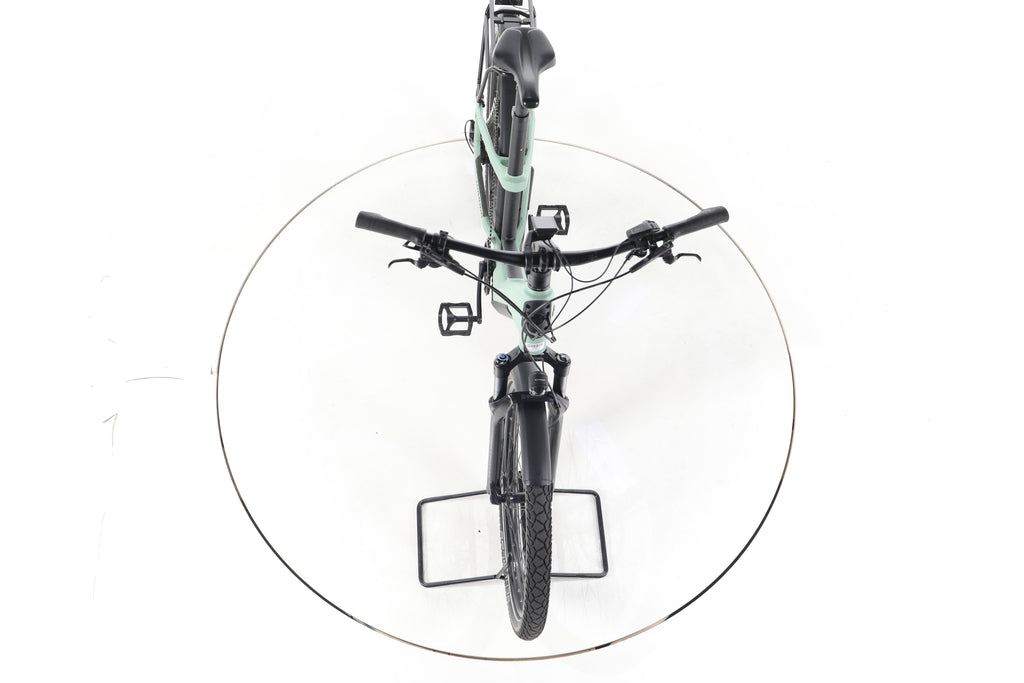 Winora Yakun 12 Trekking E-Bike Tiefeinsteiger - Image 16
