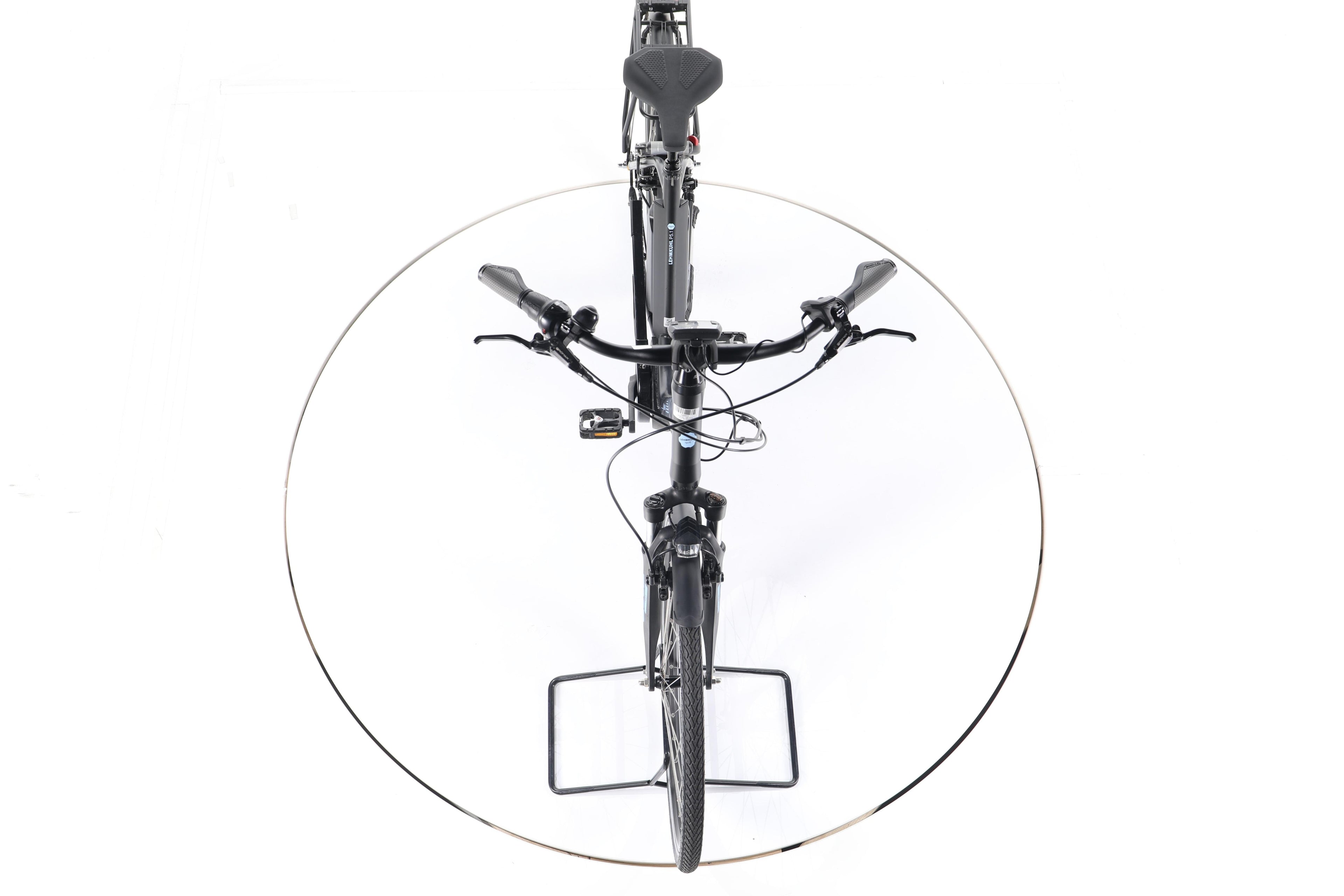 Lehmkuhl P 5.1 City E-Bike Tiefeinsteiger - Image 16