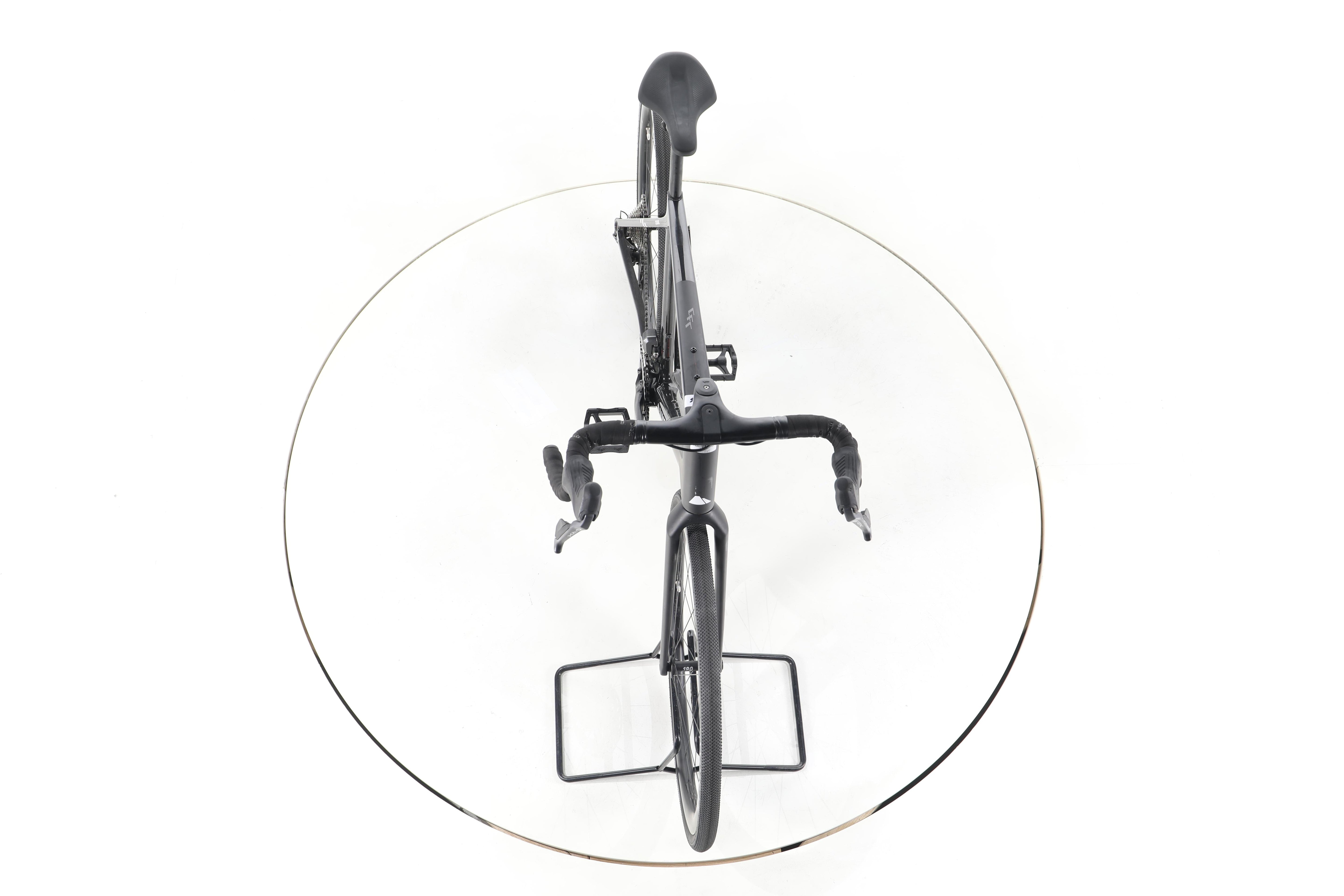 Canyon Grail CFR Di2 Rennrad Carbon - Image 16