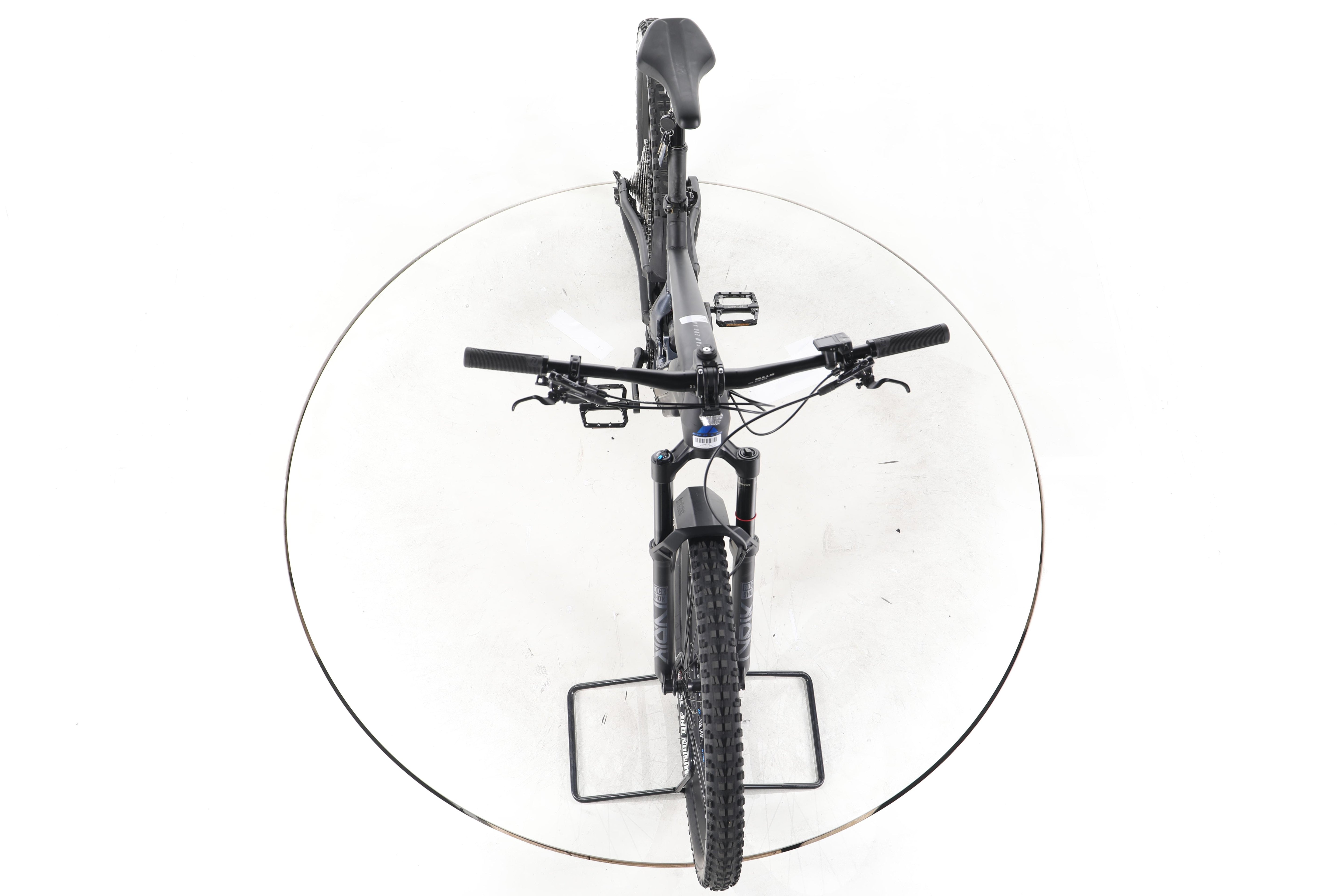 Bulls E-Stream EVO AM 4 E-Bike Fully - Image 16