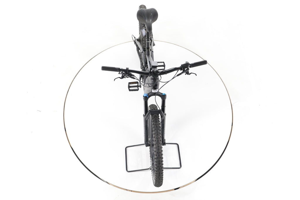 Cube Stereo Hybrid 140 HPC SLX E-Bike Fully Carbon - Image 16