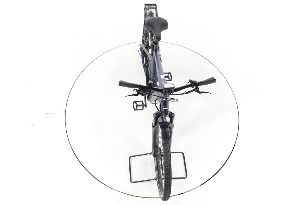 Carver Route E.530 Trekking E-Bike - Image 16