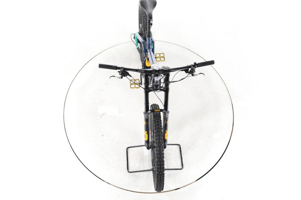 Haibike Nduro 8 Freeride E-Bike Fully 2024 - Image 16