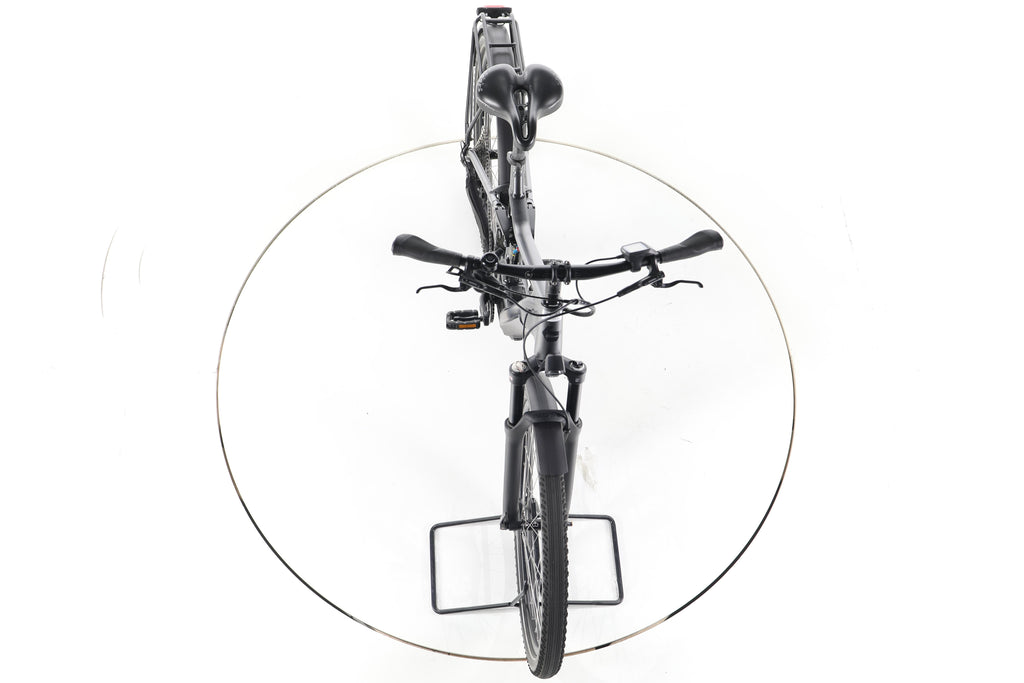 Bergamont E-Horizon FS Edition SUV E-Bike - Image 16