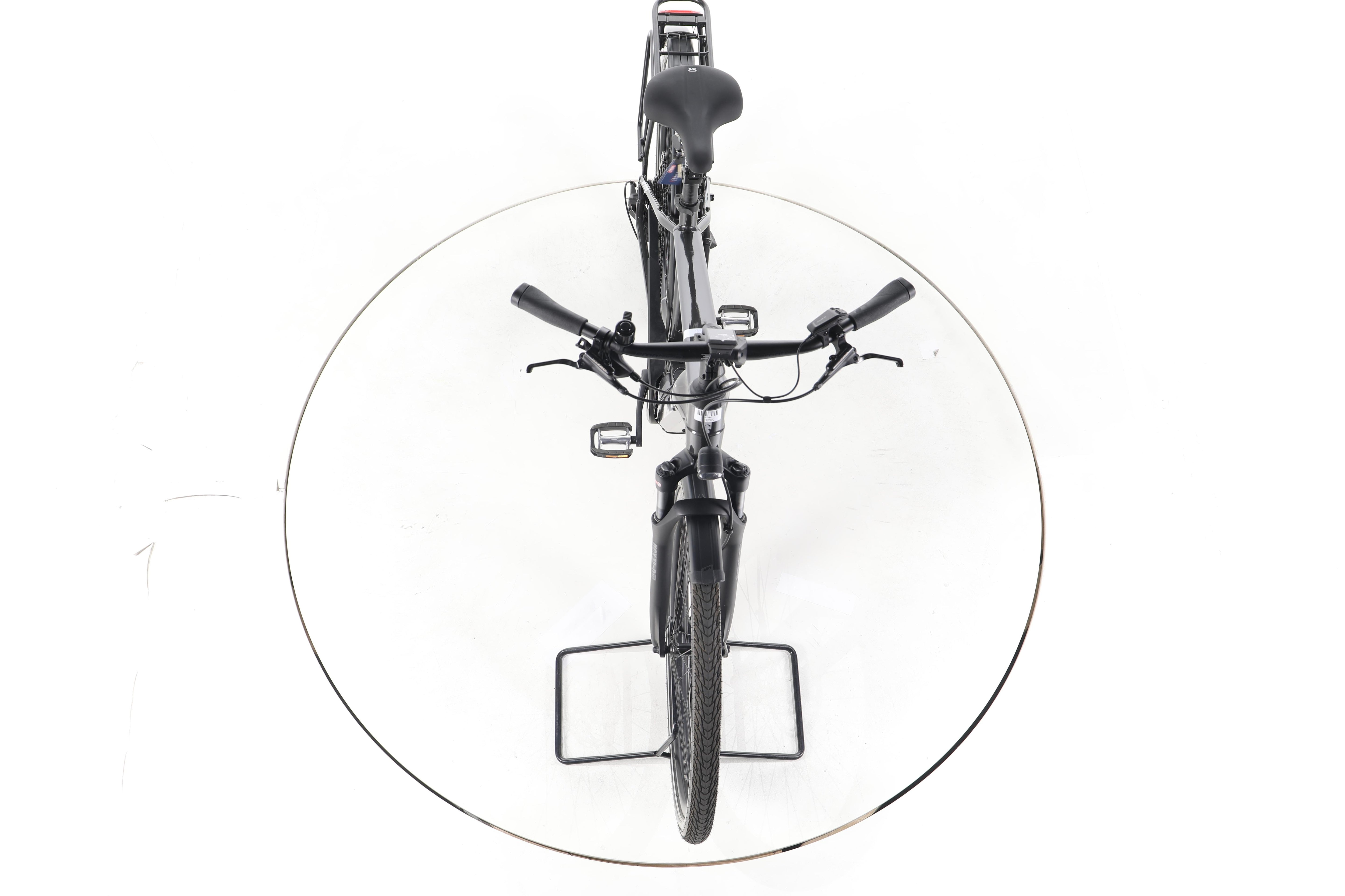 KTM Macina Style 720 Trekking E-Bike - Image 16
