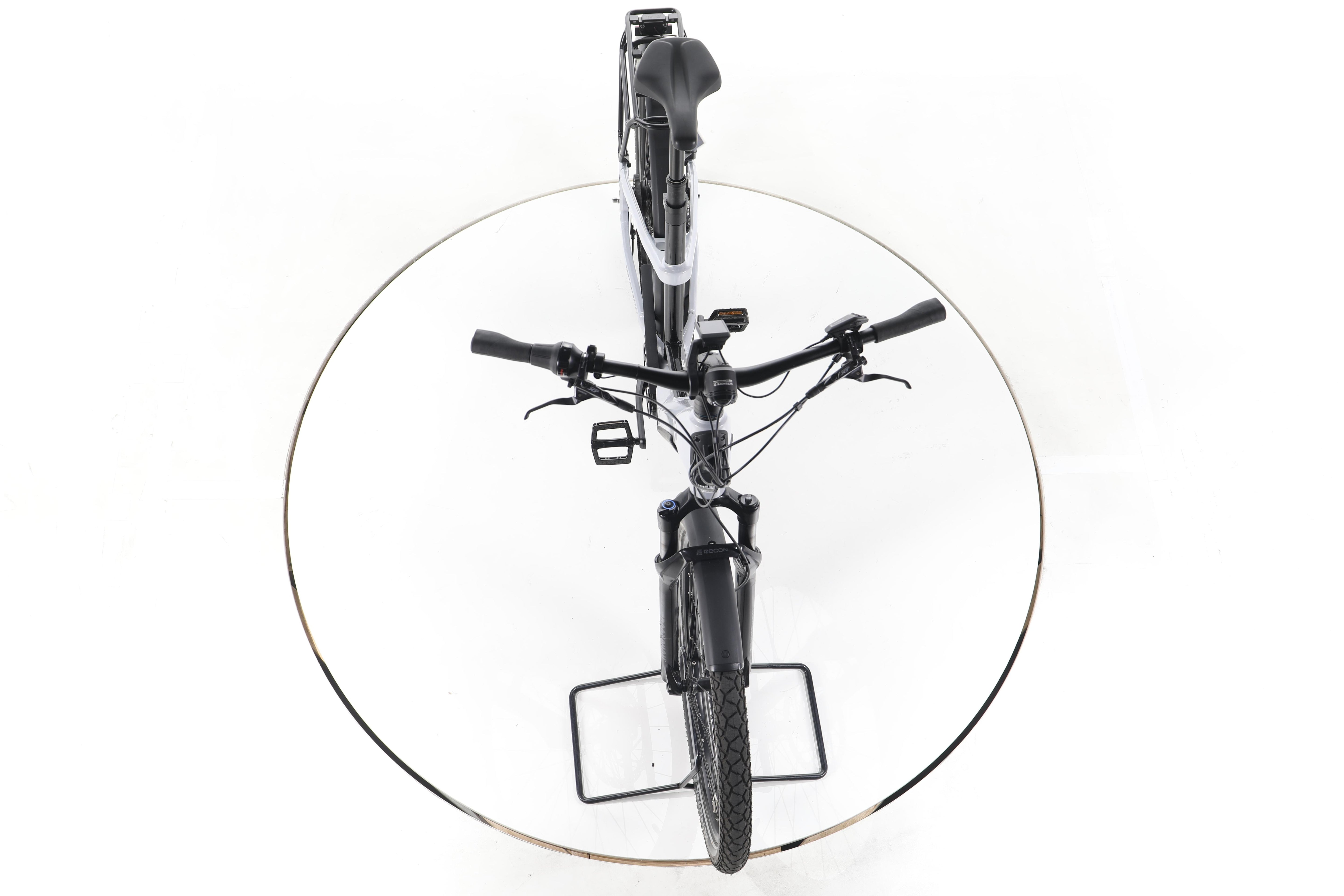 Winora Yakun R5 Pro City E-Bike Tiefeinsteiger - Image 16