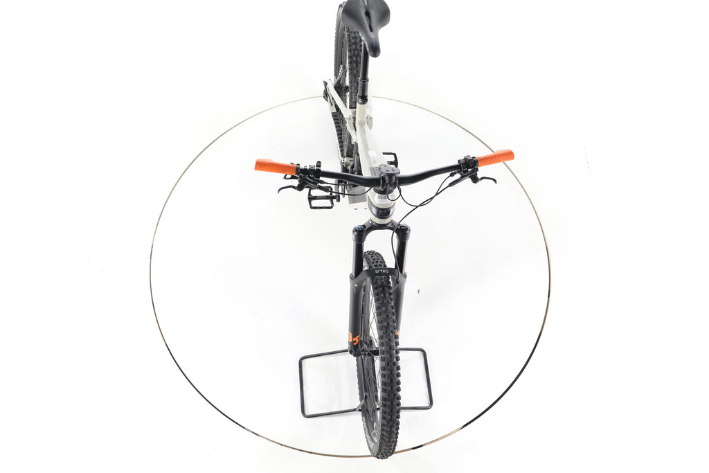 Bulls Sonic AM 1 Fully E-Bike Carbon 2025 - Image 16