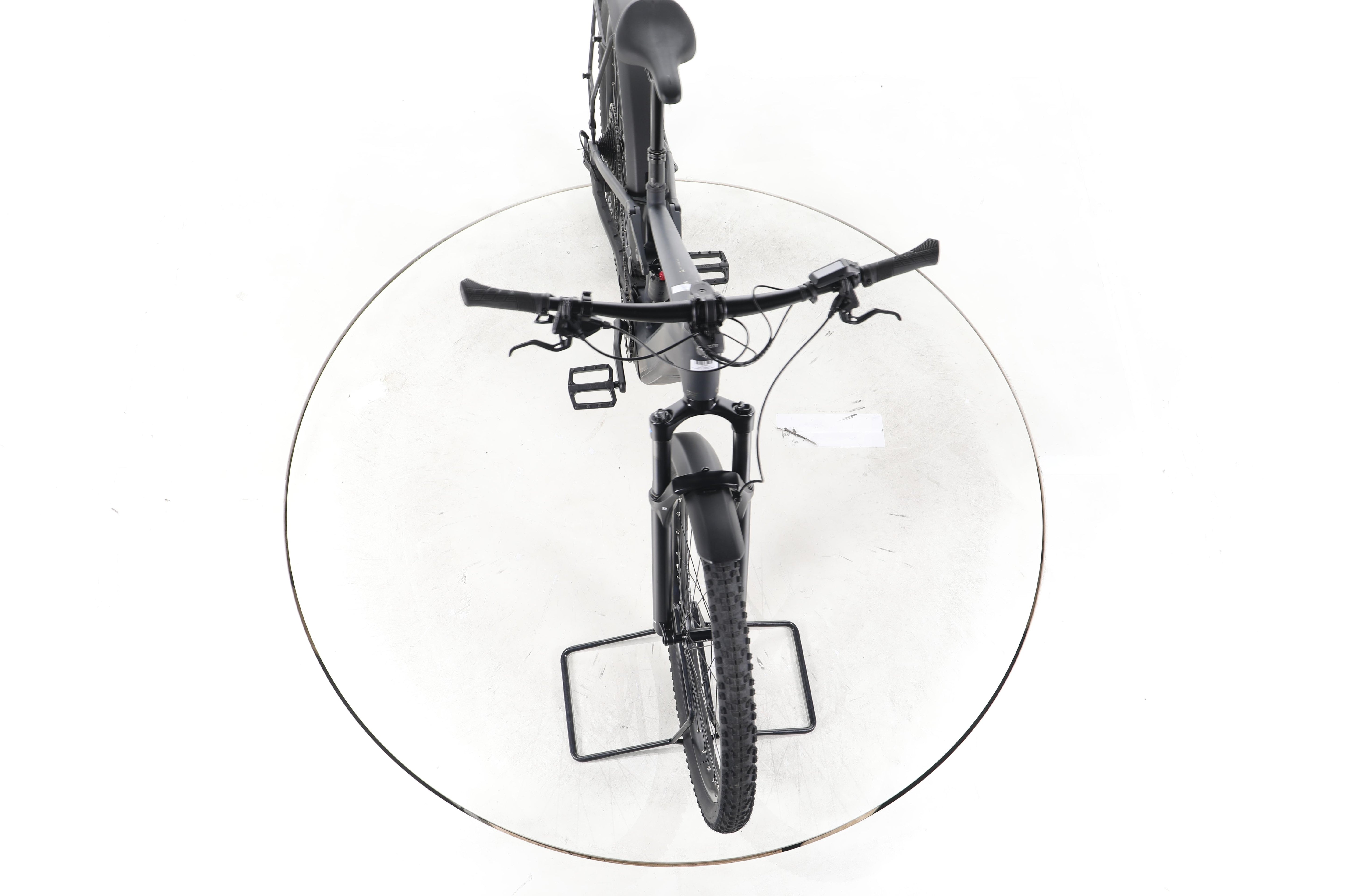 Cube Stereo Hybrid ONE22 Pro Allroad SUV E-Bike 2025 - Image 16