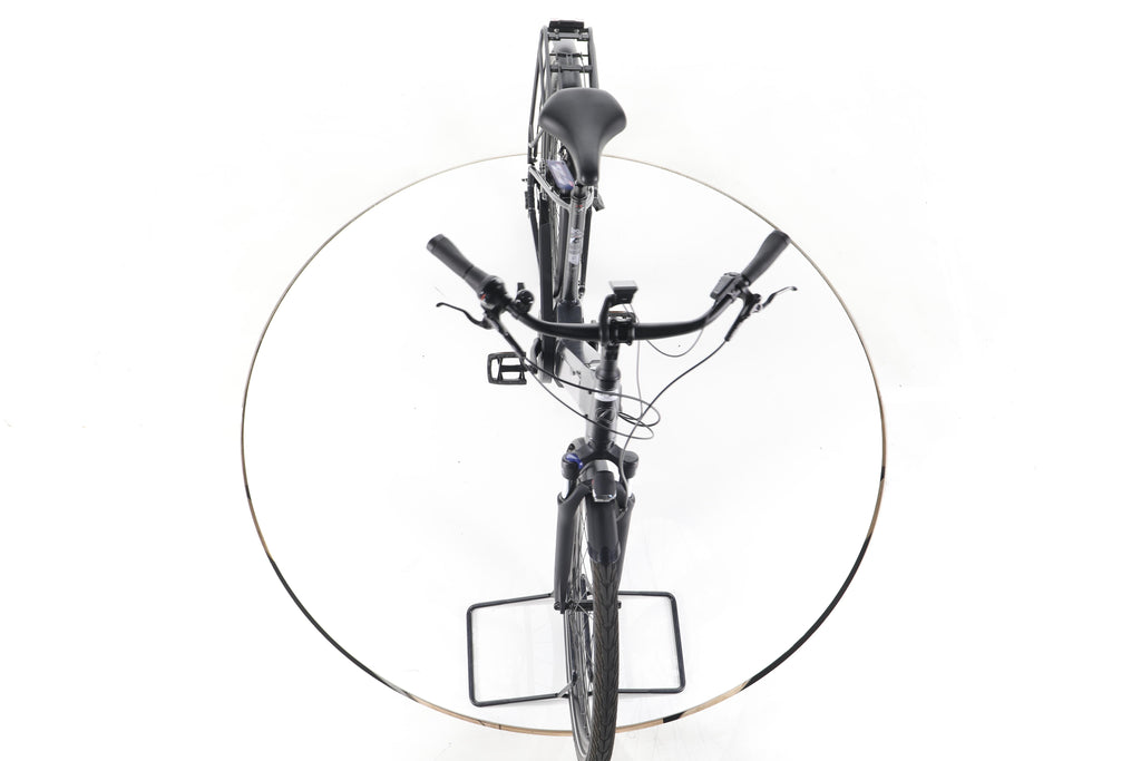 Kalkhoff Image 3.B Advance City E-Bike Tiefeinsteiger - Image 16