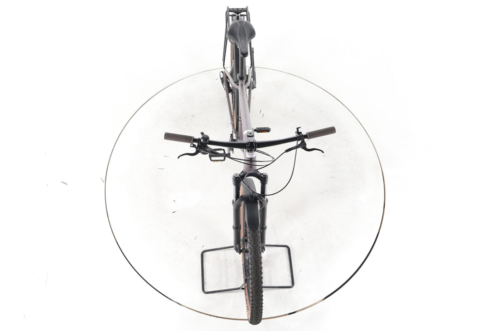Cube Reaction Pro Fahrrad City & Trekking - Image 16