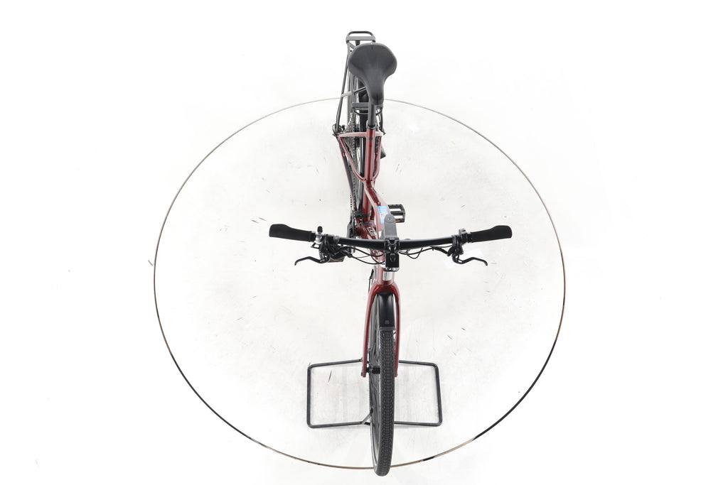 Orbea VIBE MID H30 EQ E-Bike - Image 16
