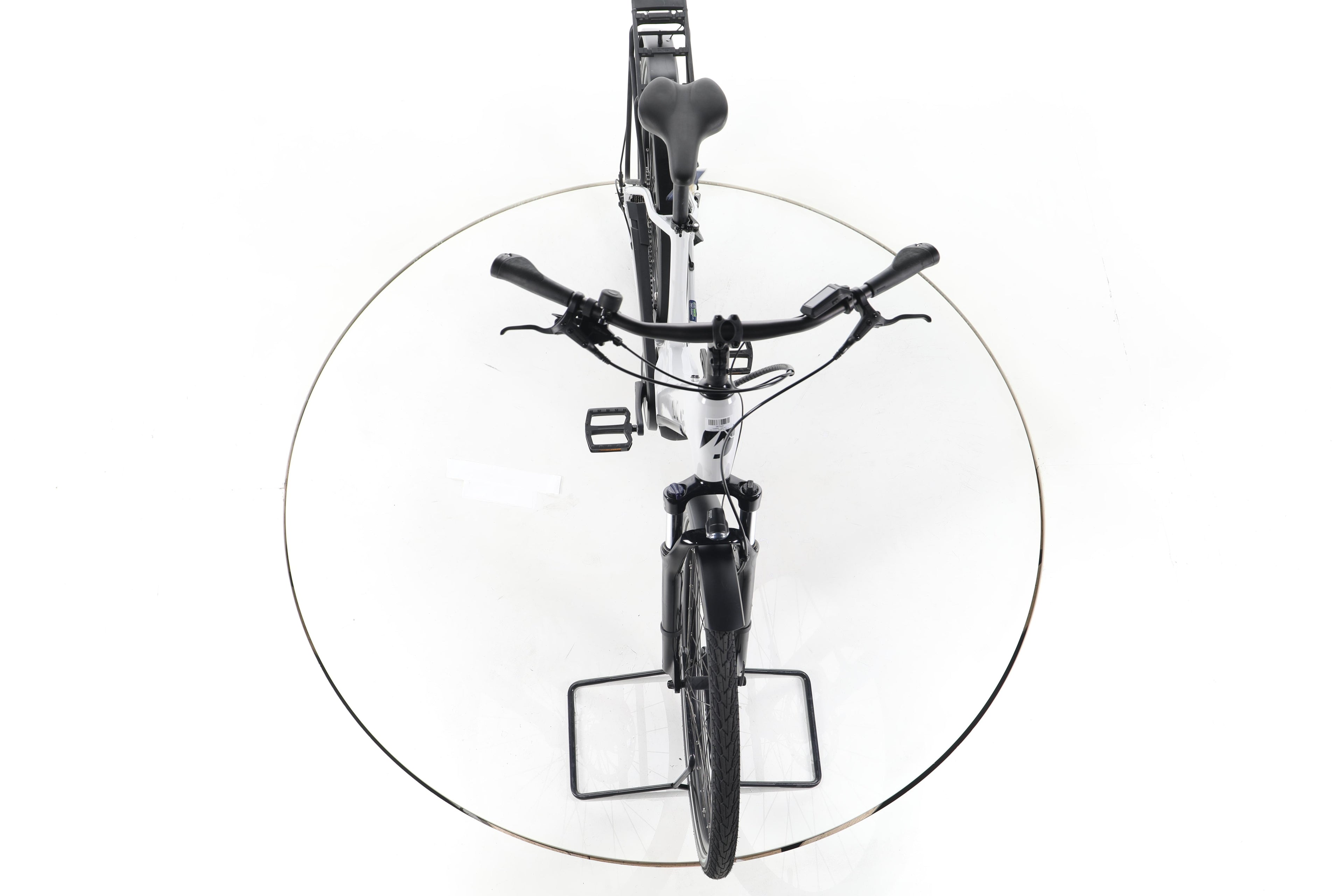 LIQBIKE LIQ Active Trekking E-Bike Tiefeinsteiger 2024 - Image 16