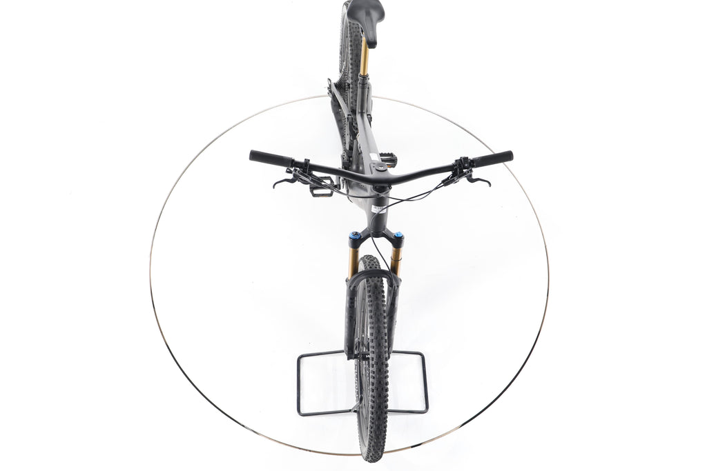 Cube AMS Hybrid One44 C:68x SLT x Fully E-Bike Carbon 2024 - Image 16