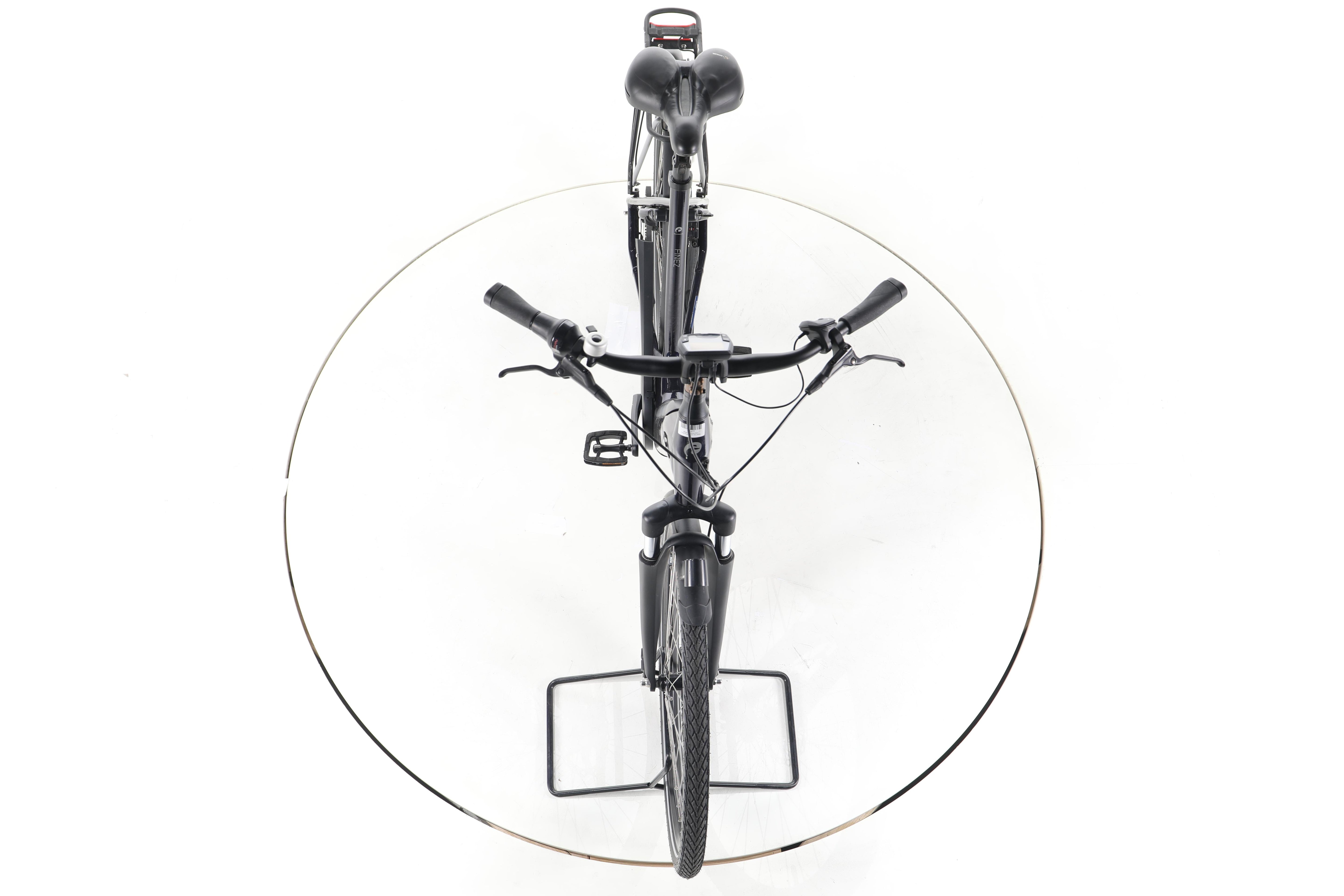 Batavus Finez E-go Power City E-Bike Tiefeinsteiger - Image 16