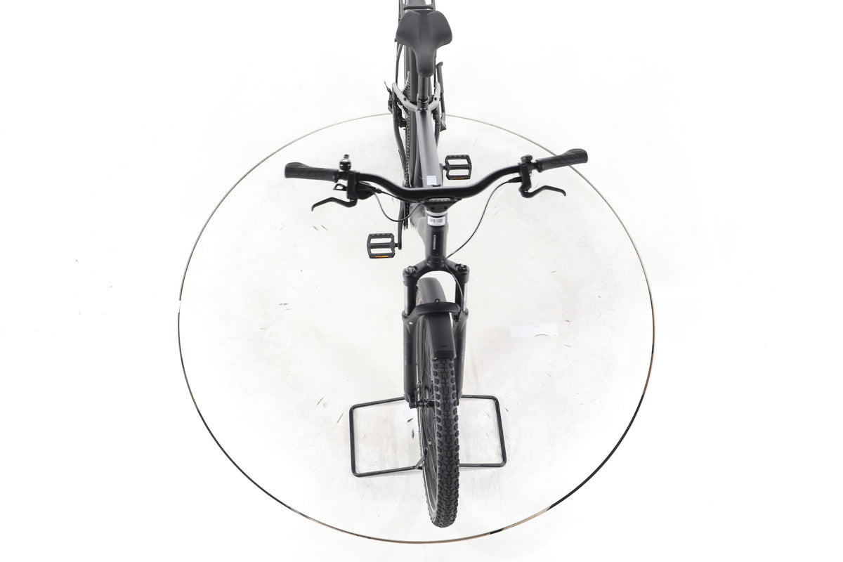 Orbea Kemen ADV 20 Trekking E-Bike 2025 - Image 16