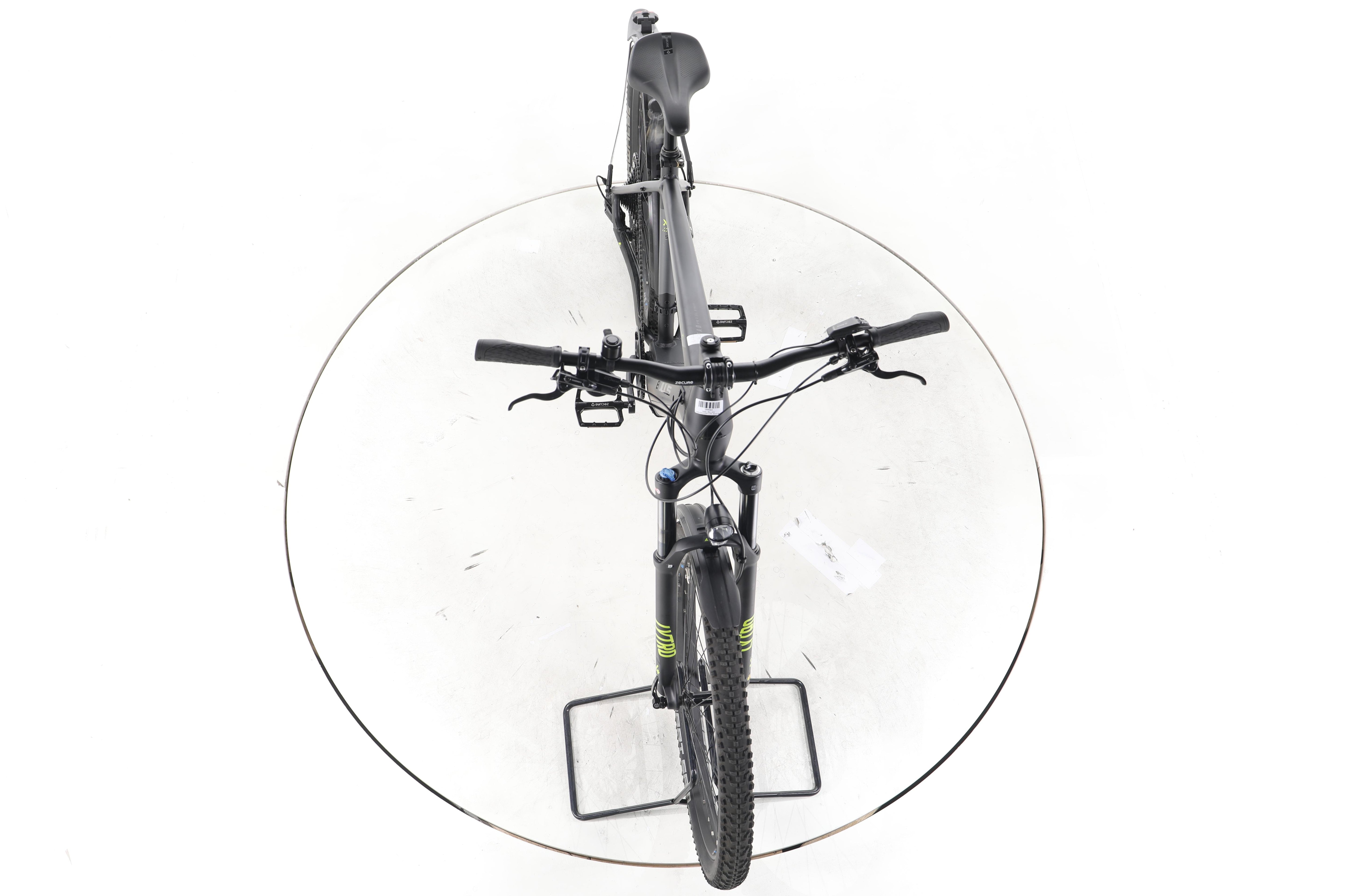Bulls Copperhead EVO 2 XXL Street Trekking E-Bike 2024 - Image 16