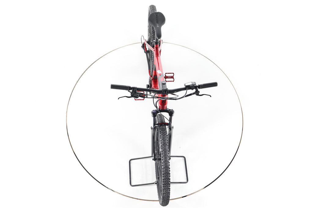 R Raymon HardRay E 4.0 E-Bike - Image 16