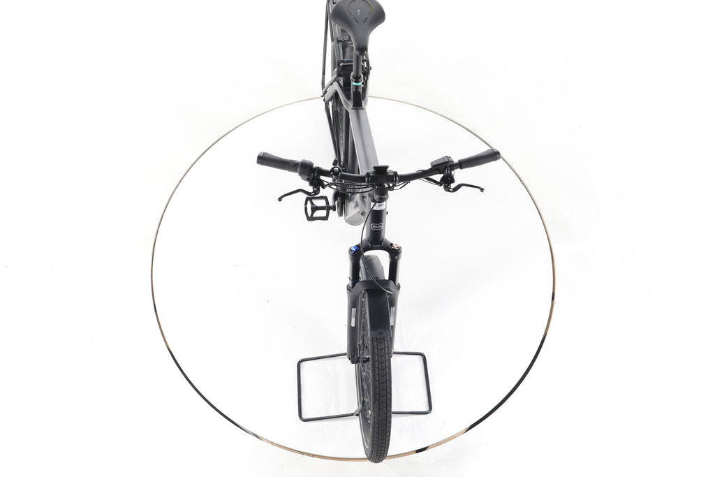 Riese & Müller Charger4 GT Vario City E-Bike - Image 16
