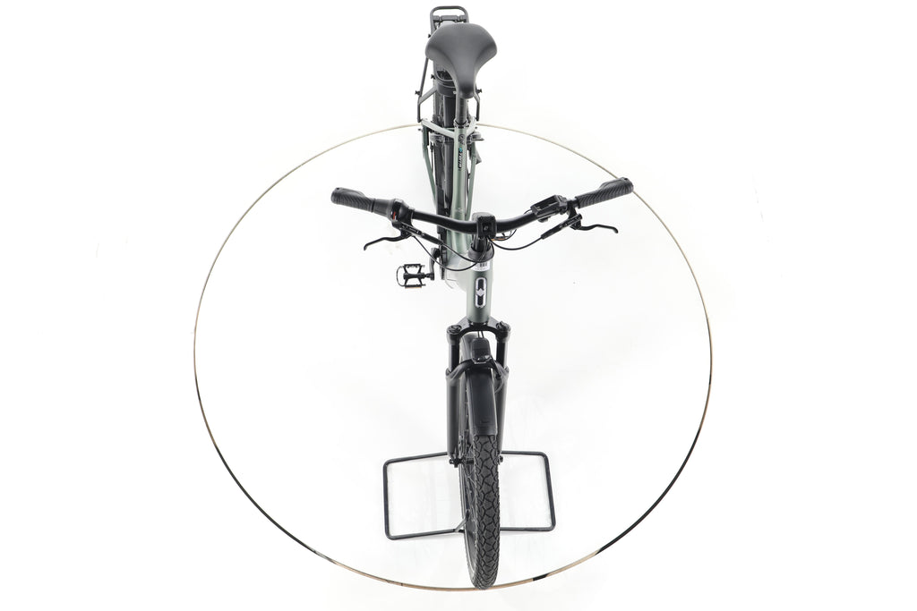 Granville E-Terra N2 City E-Bike Tiefeinsteiger 2025 - Image 16