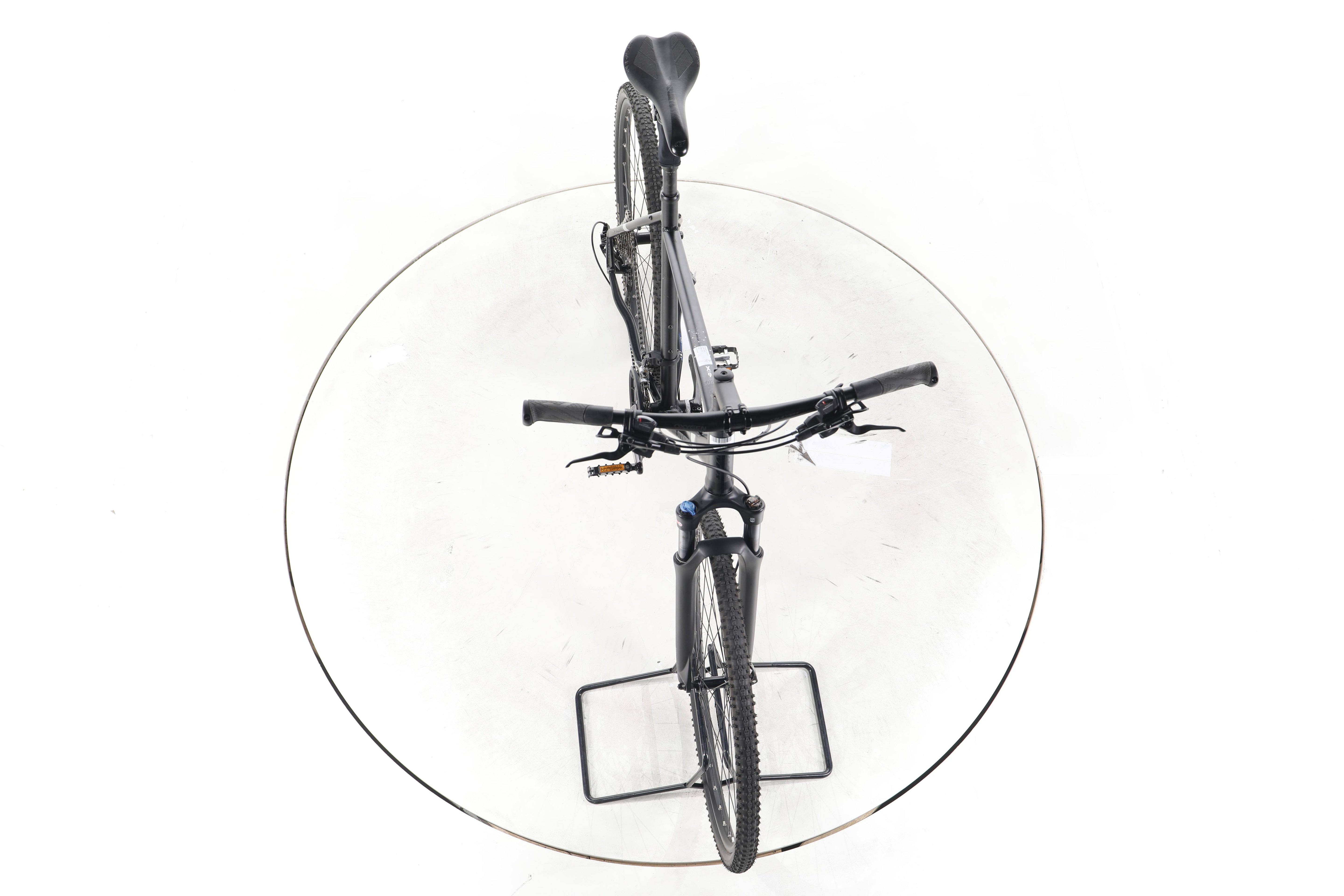 Stevens 6X Fahrrad City & Trekking - Image 16