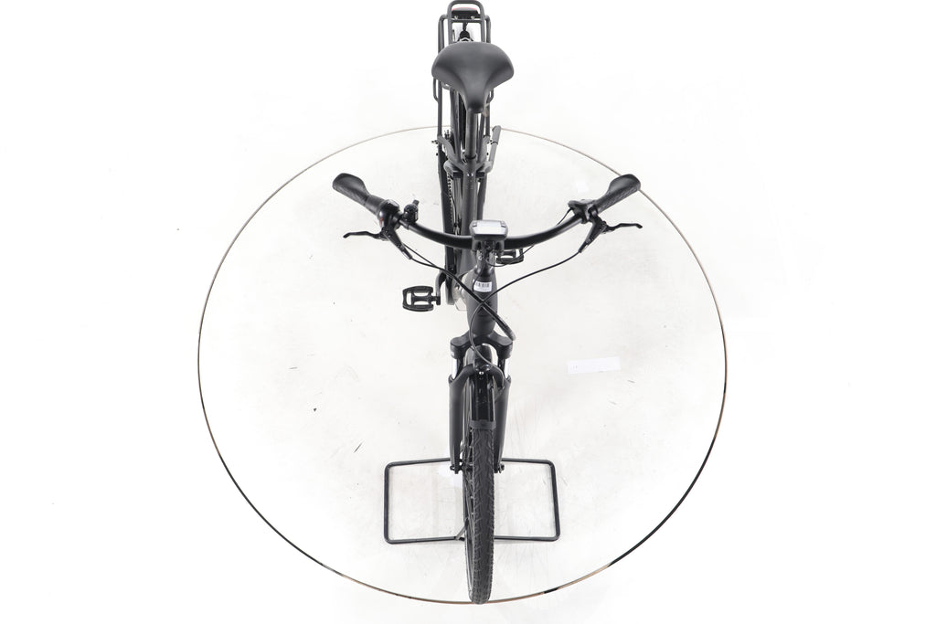 Pegasus Solero Evo 8 City E-Bike Tiefeinsteiger - Image 16
