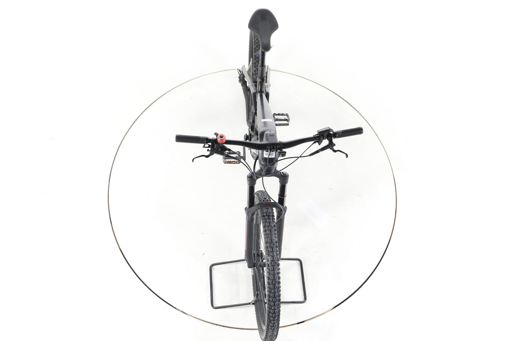 Bulls Sonic EVO AM 3 Fully E-Bike Carbon - Image 16